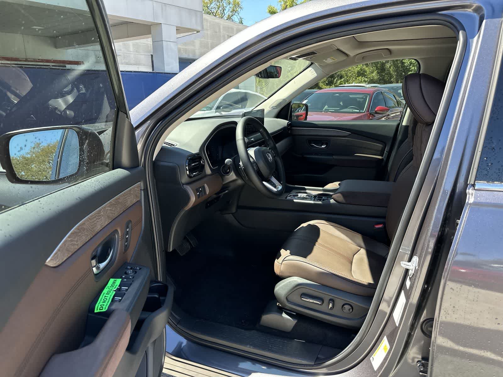 Thumbnail: 2026 Honda Pilot - 10