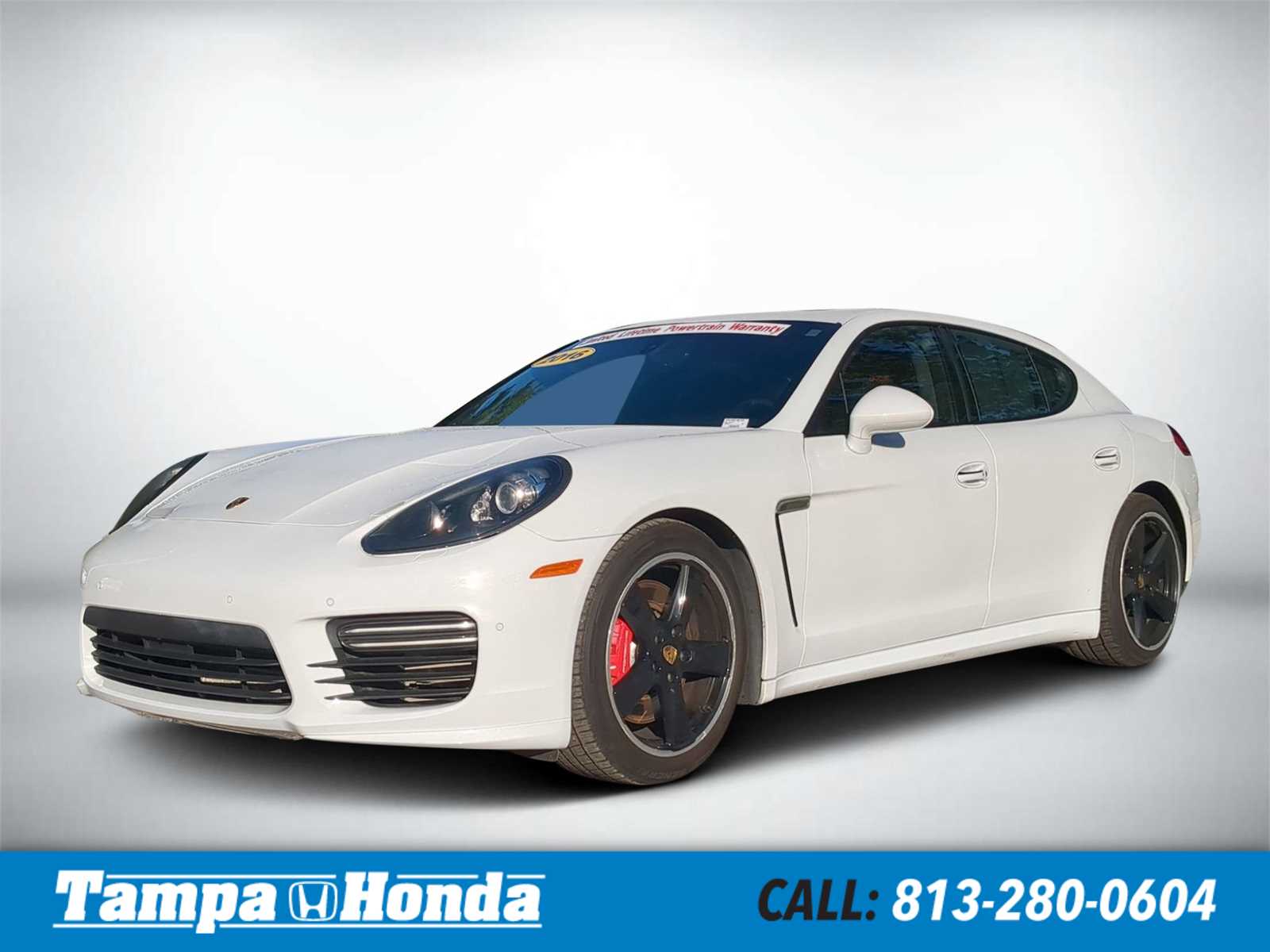 2016 Porsche Panamera GTS -
                  Tampa, FL