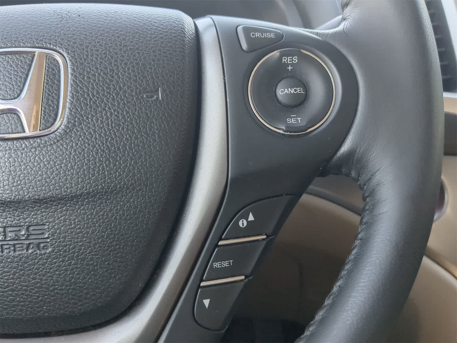 Thumbnail: 2019 Honda Ridgeline - 25