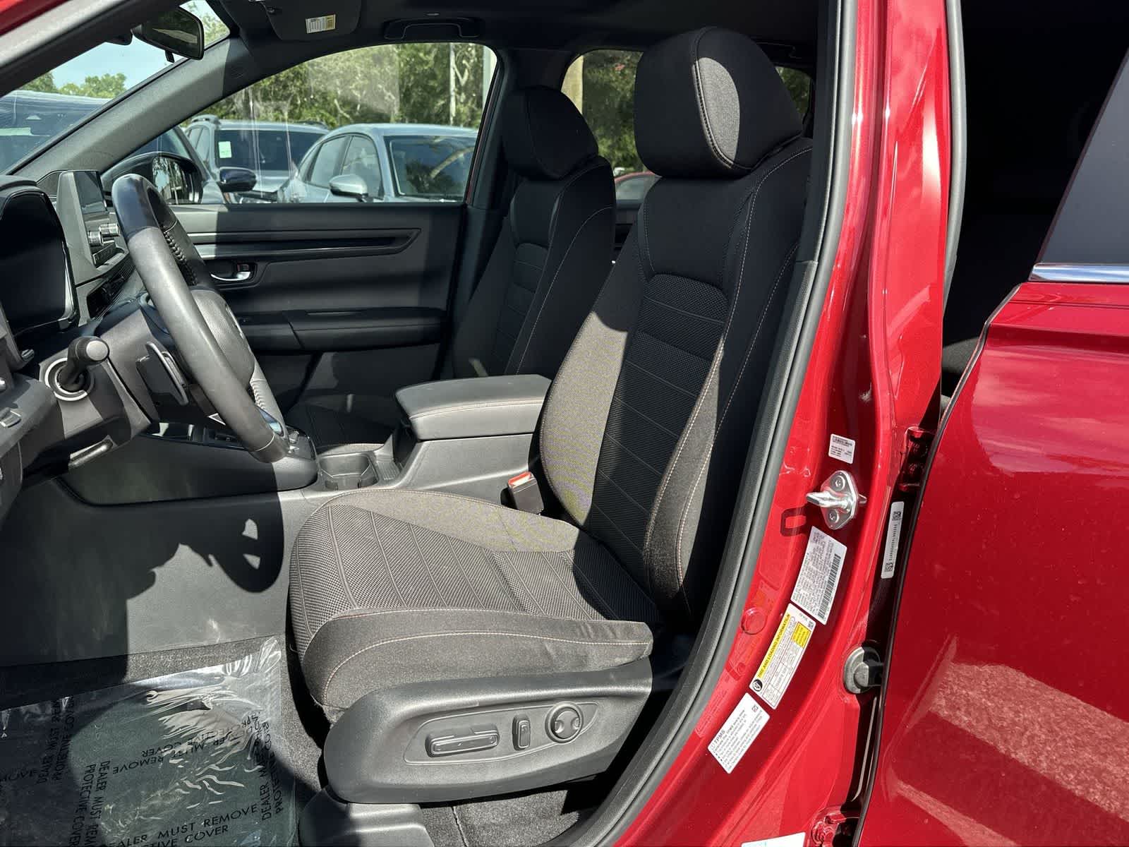 Thumbnail: 2023 Honda CR-V - 11