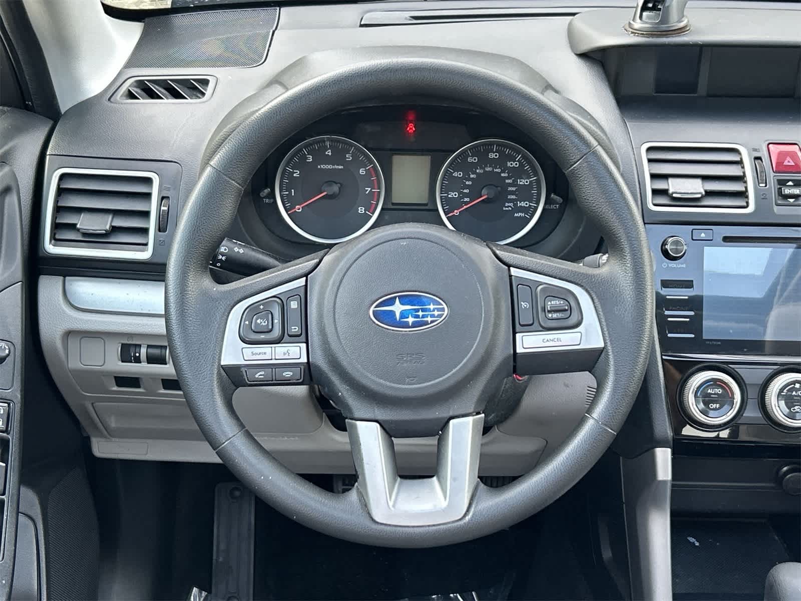 Thumbnail: 2017 Subaru Forester - 15