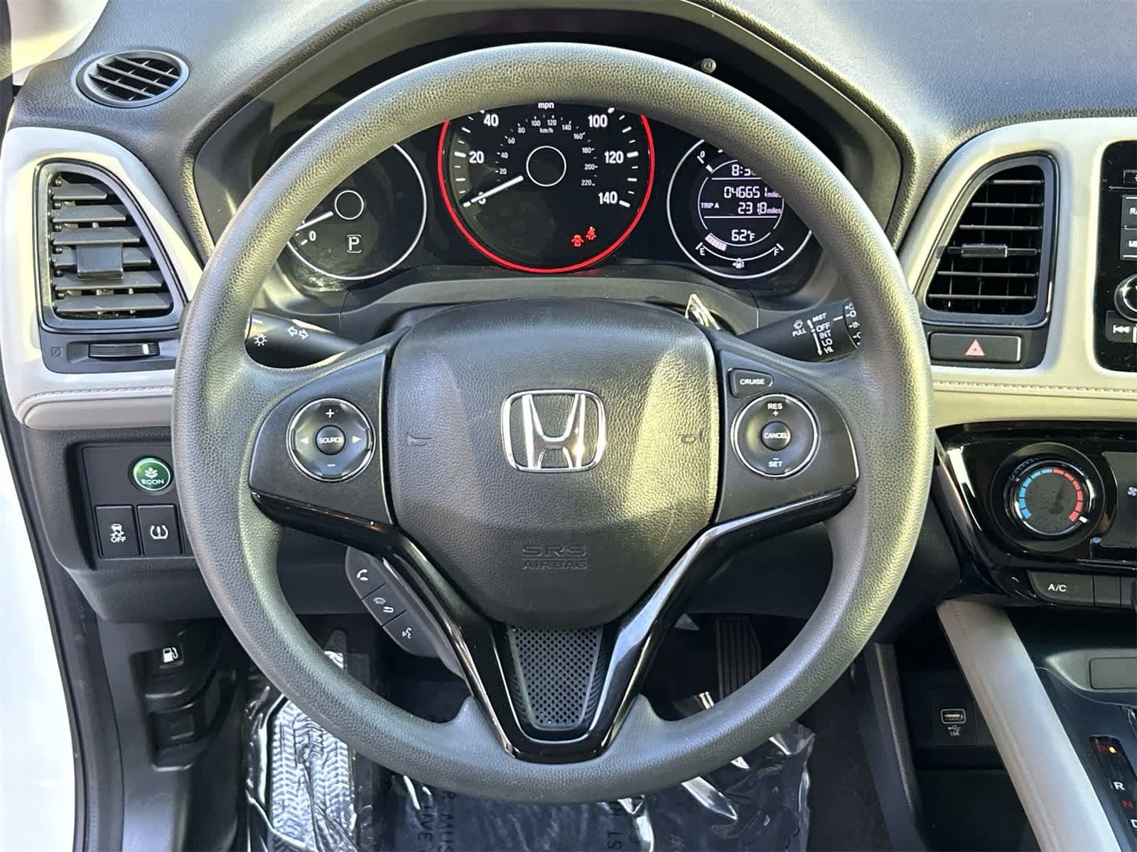 Thumbnail: 2022 Honda HR-V - 15