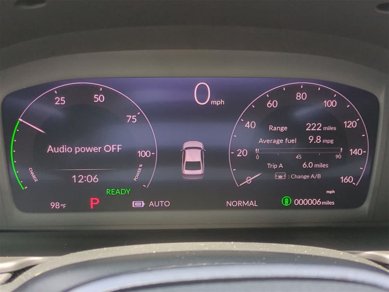 2025 Honda Accord Sport 25