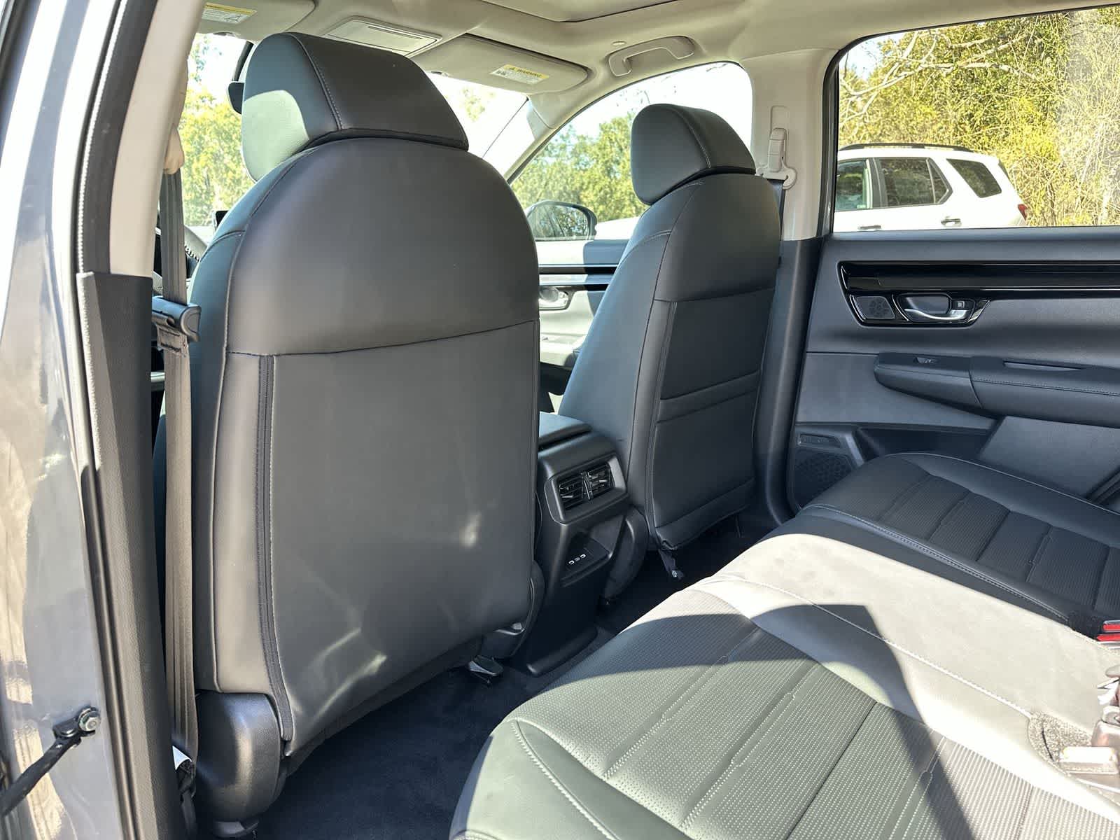 Thumbnail: 2024 Honda CR-V - 11