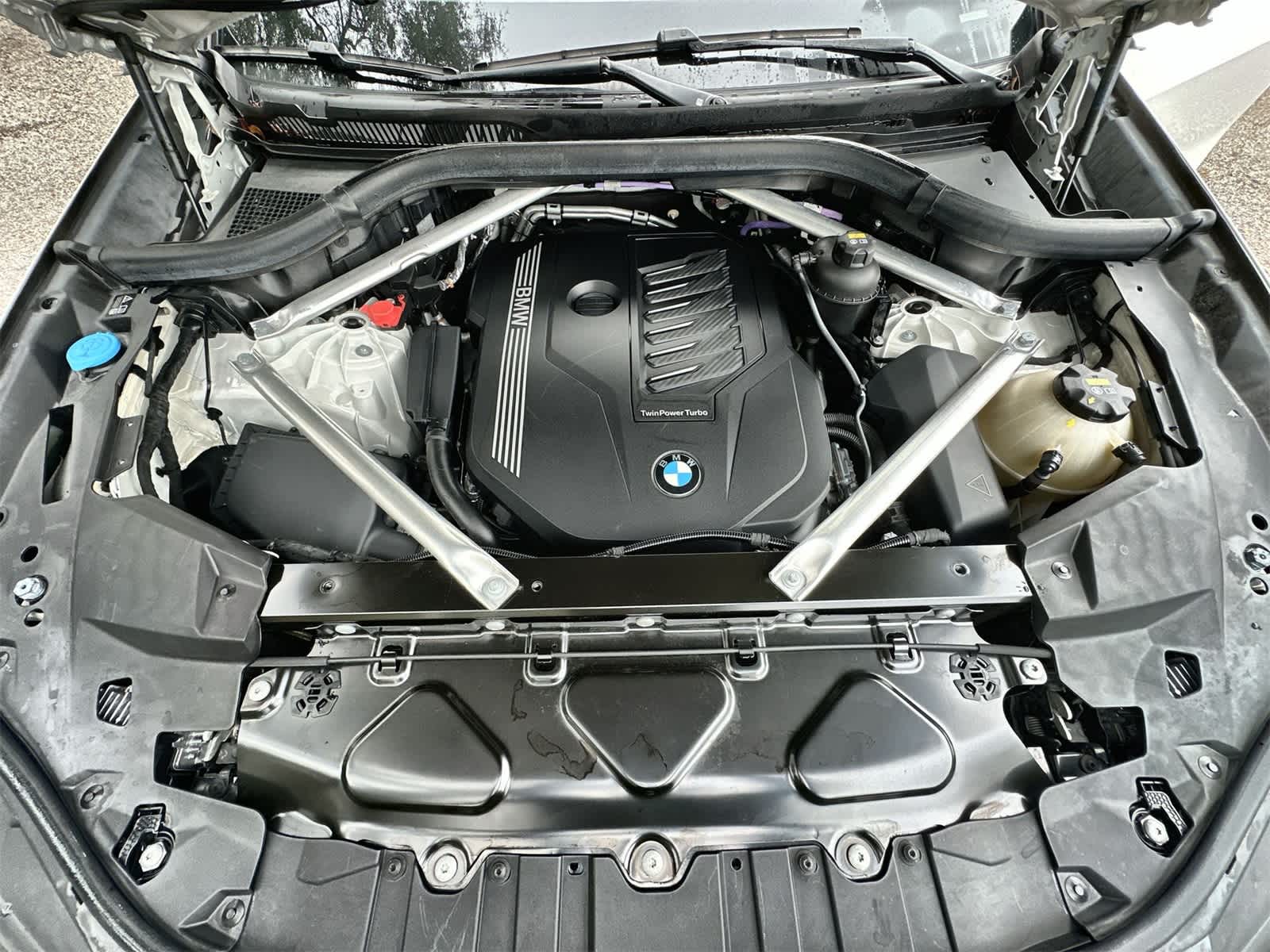 Thumbnail: 2022 BMW X5 - 9