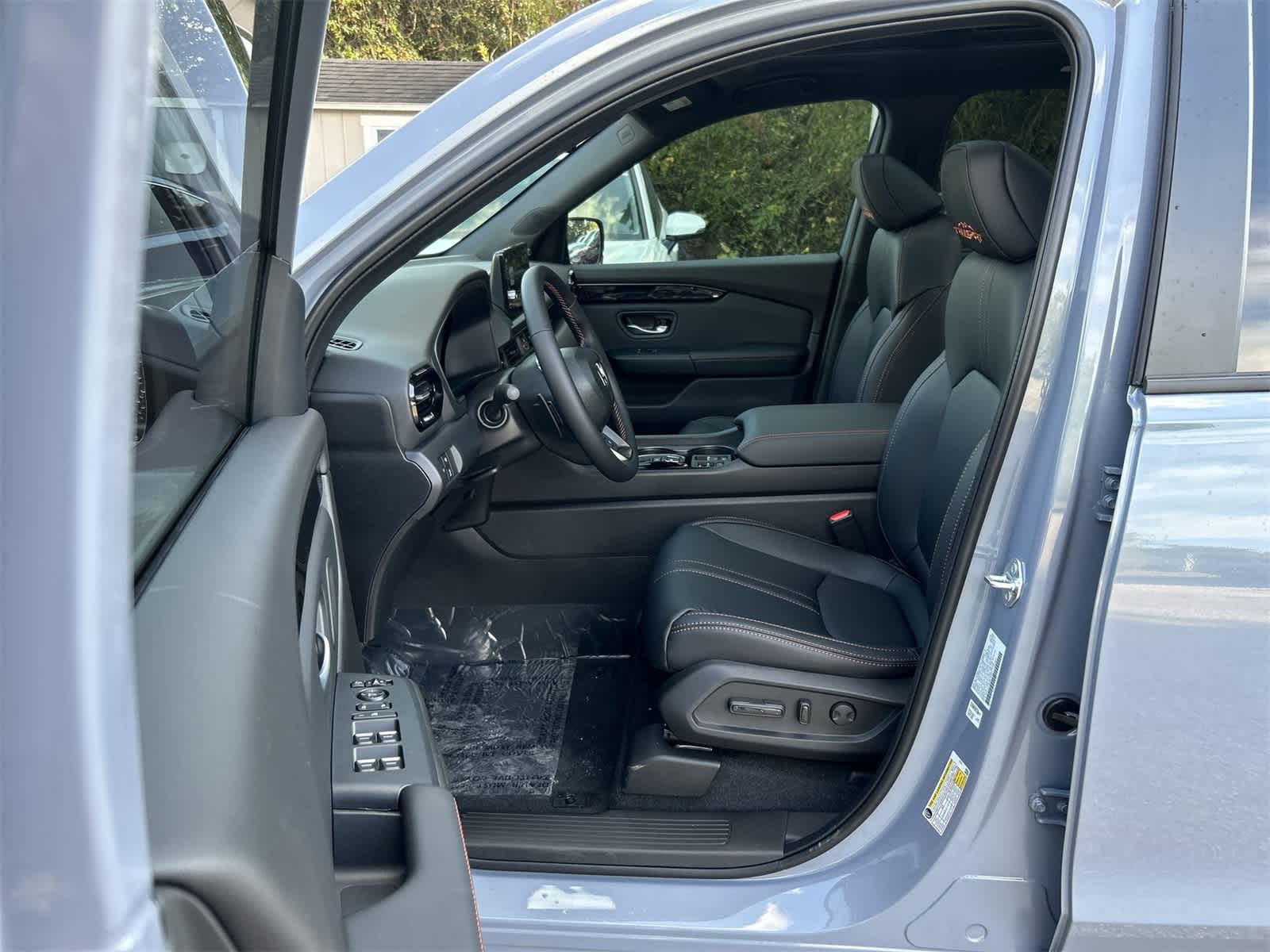 Thumbnail: 2025 Honda Pilot - 2