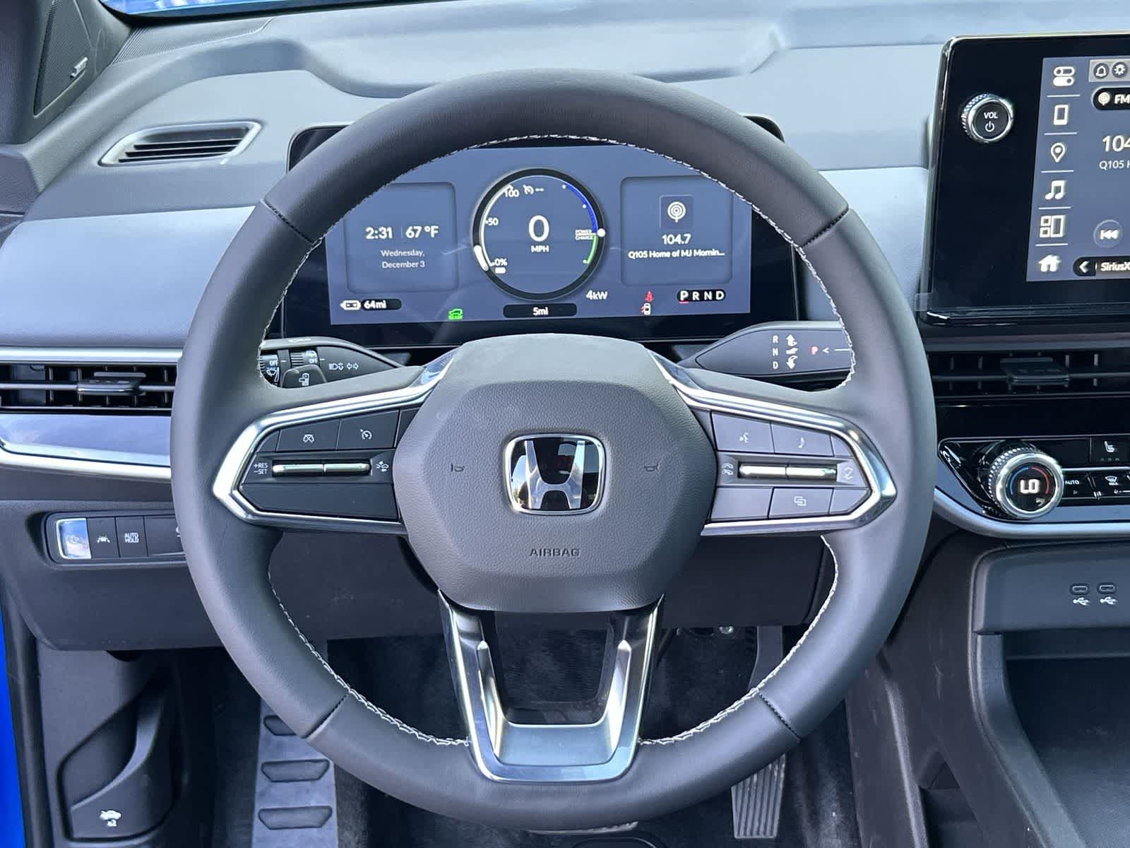 Thumbnail: 2026 Honda Prologue - 15