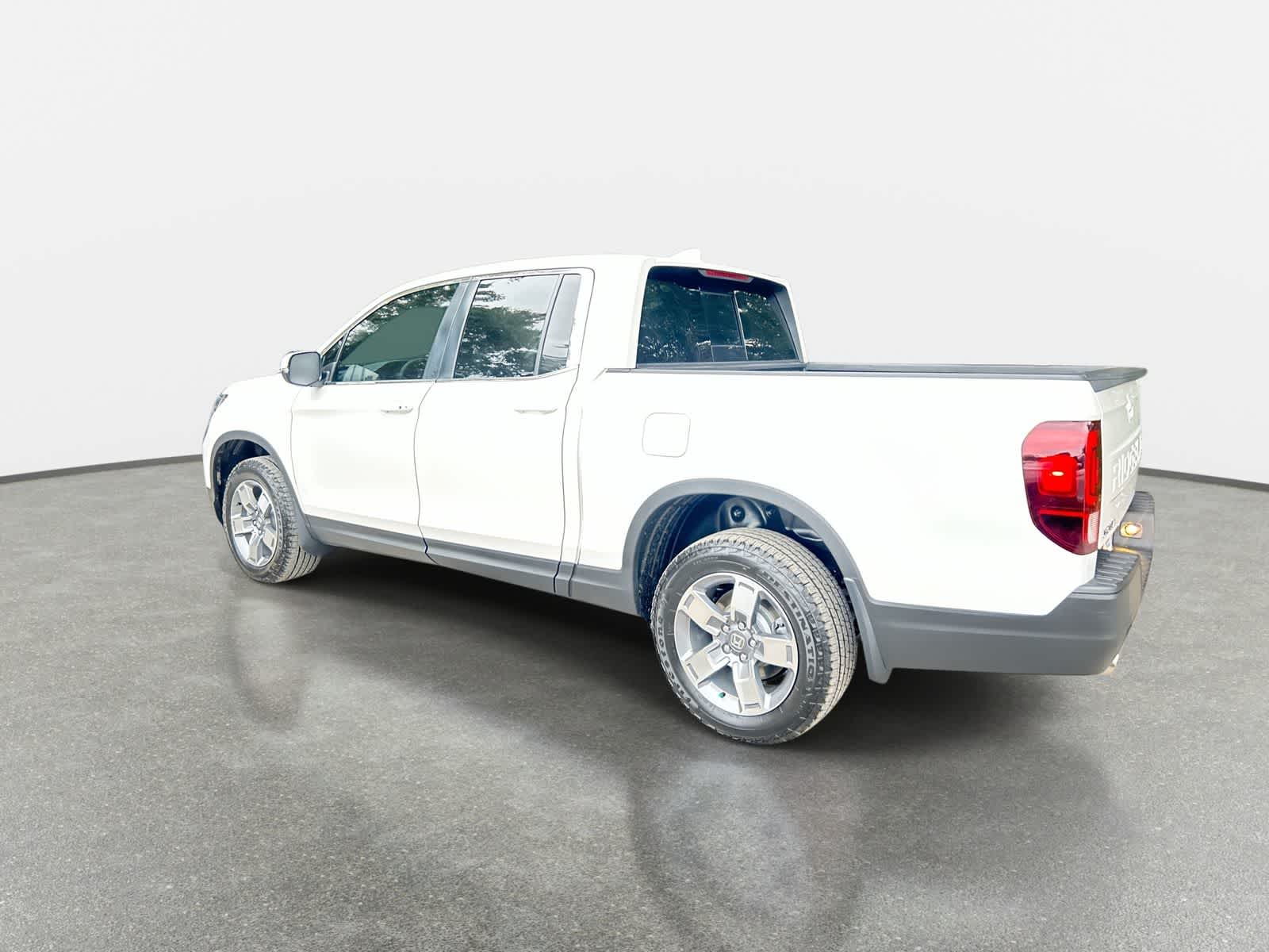 Thumbnail: 2026 Honda Ridgeline - 6