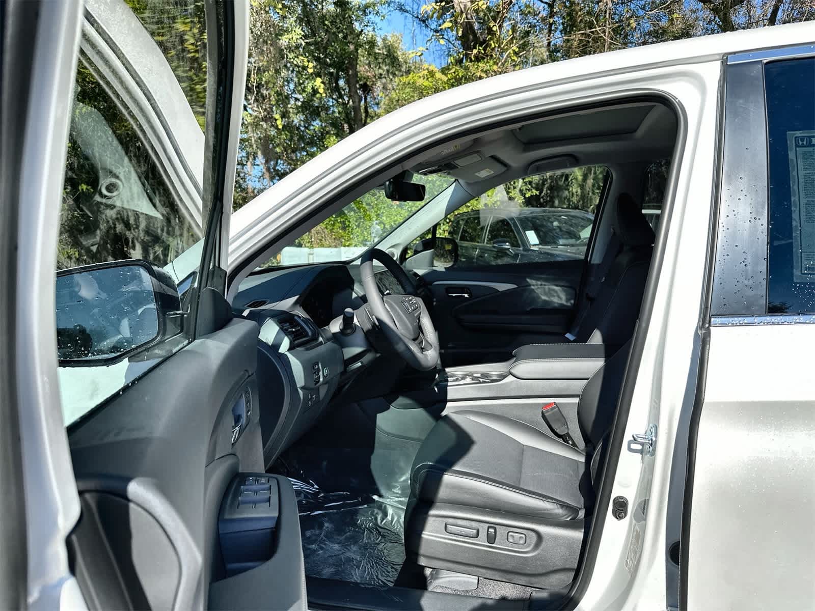 Thumbnail: 2026 Honda Ridgeline - 2