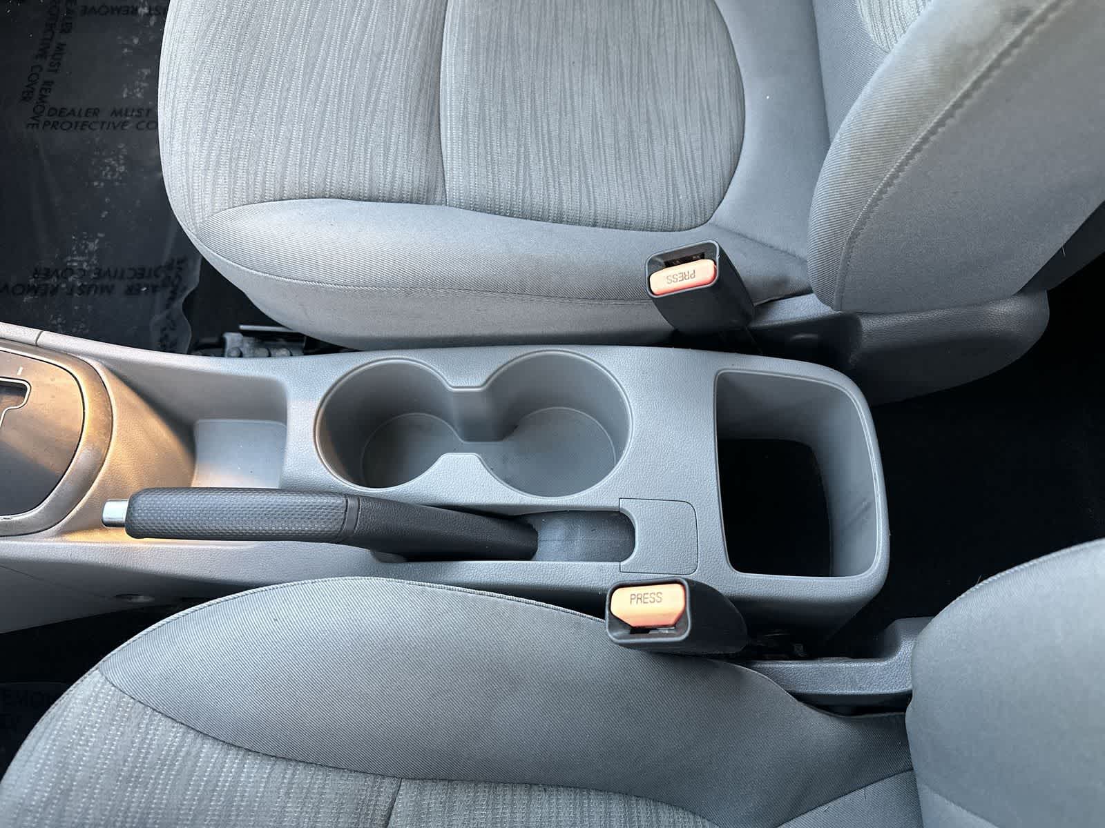 Thumbnail: 2017 Hyundai Accent - 21