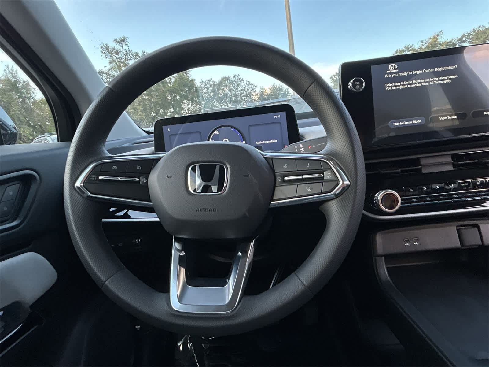 Thumbnail: 2026 Honda Prologue - 15