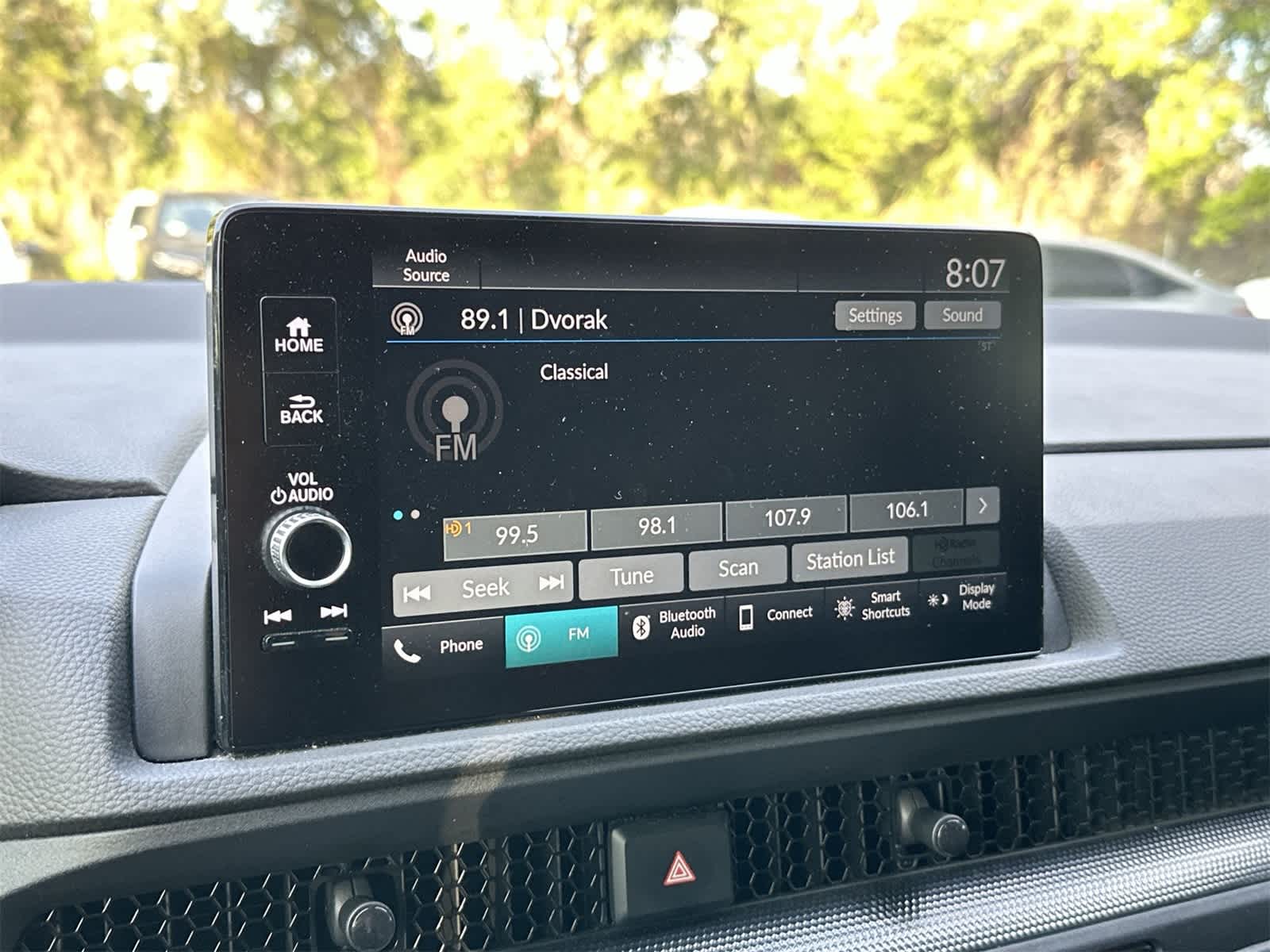 Thumbnail: 2024 Honda CR-V - 4