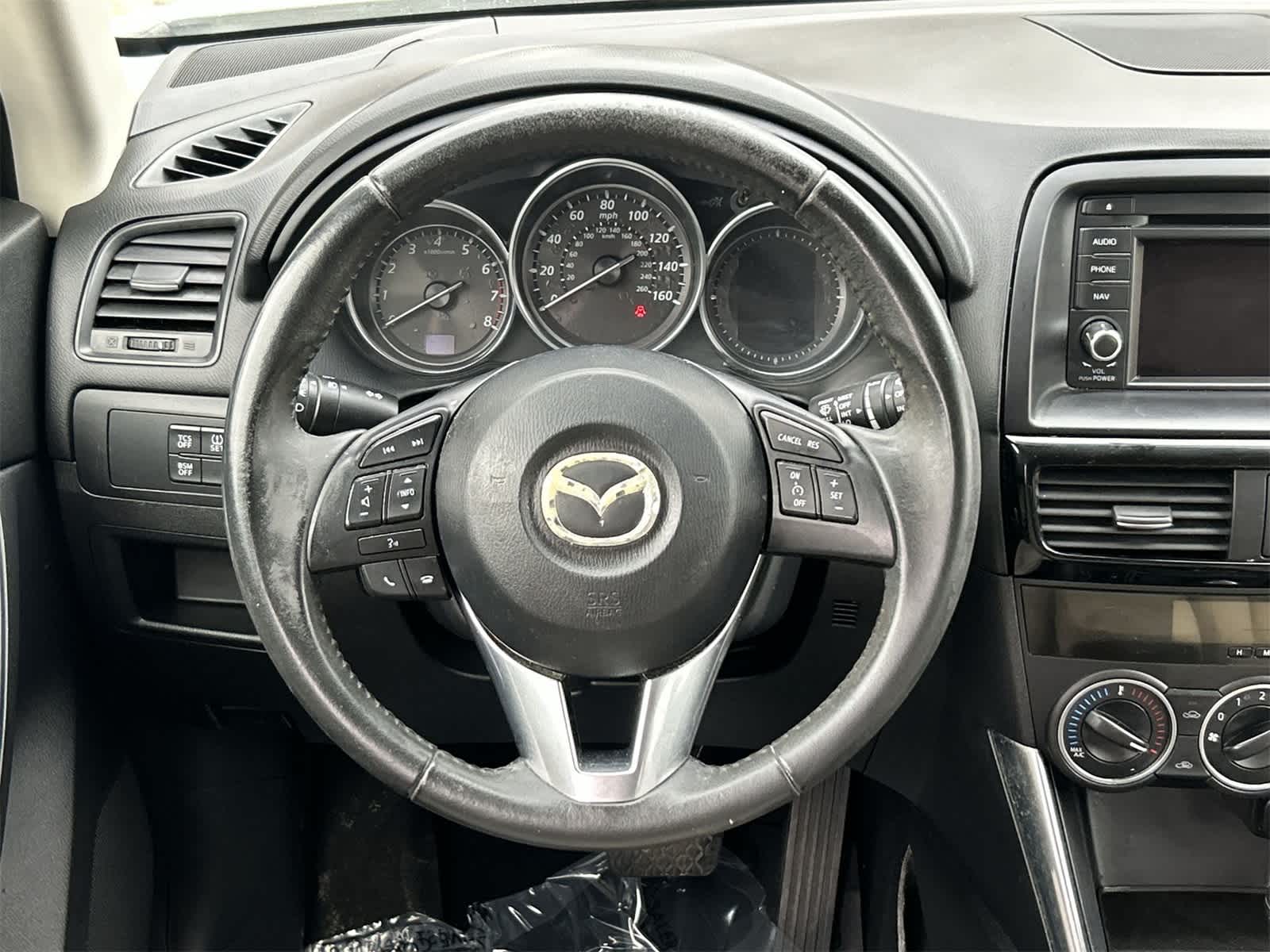 Thumbnail: 2013 Mazda CX-5 - 15
