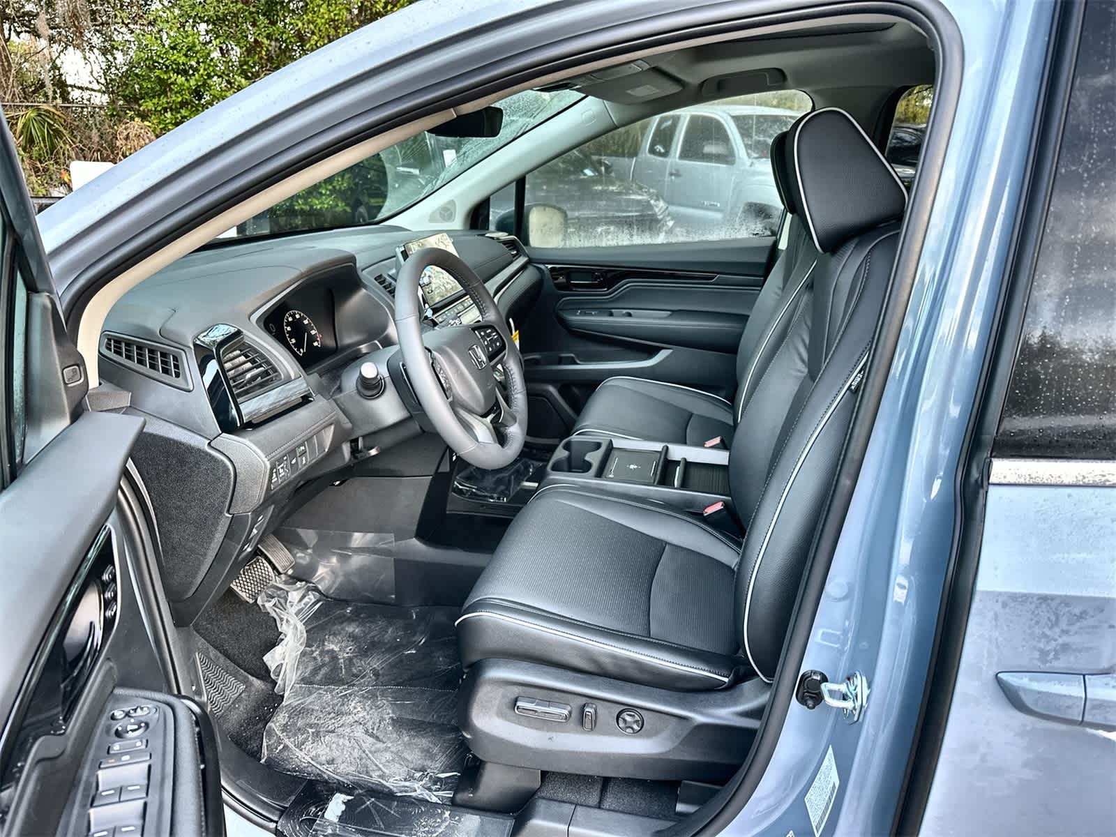 Thumbnail: 2026 Honda Odyssey - 2