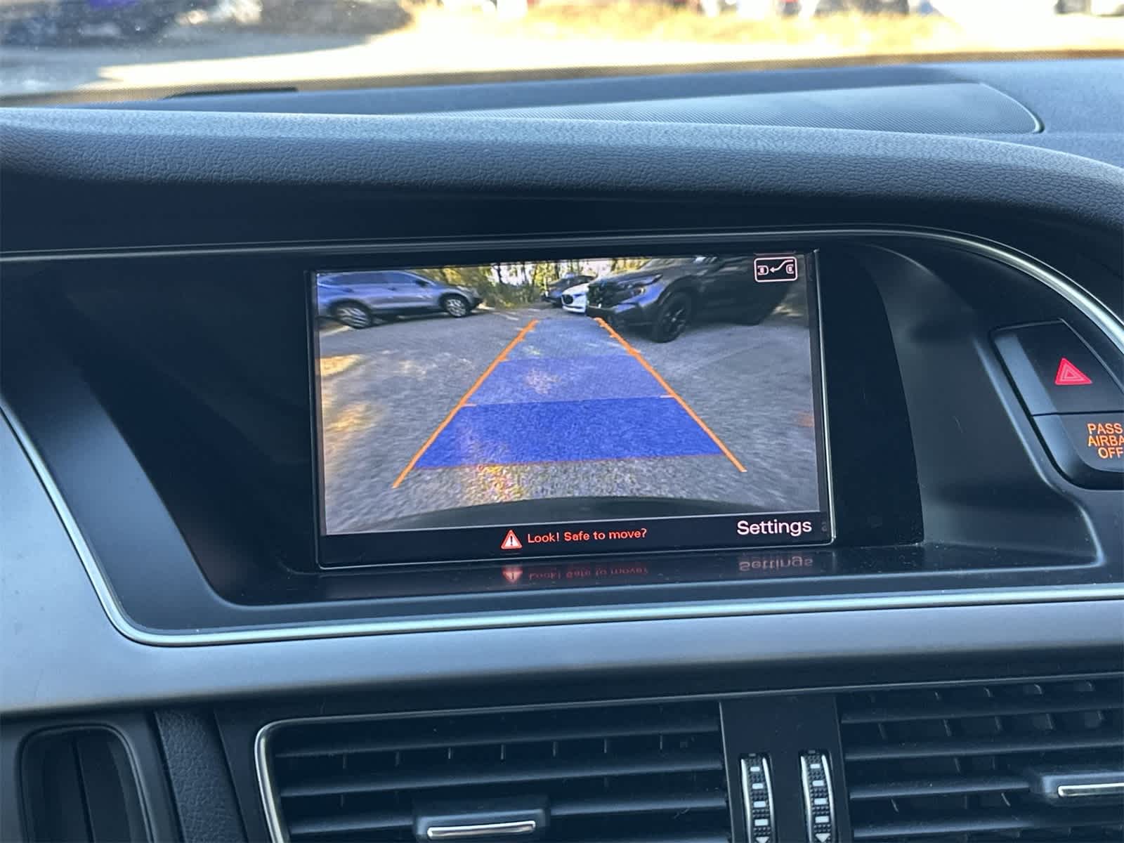 Thumbnail: 2014 Audi S4 - 20