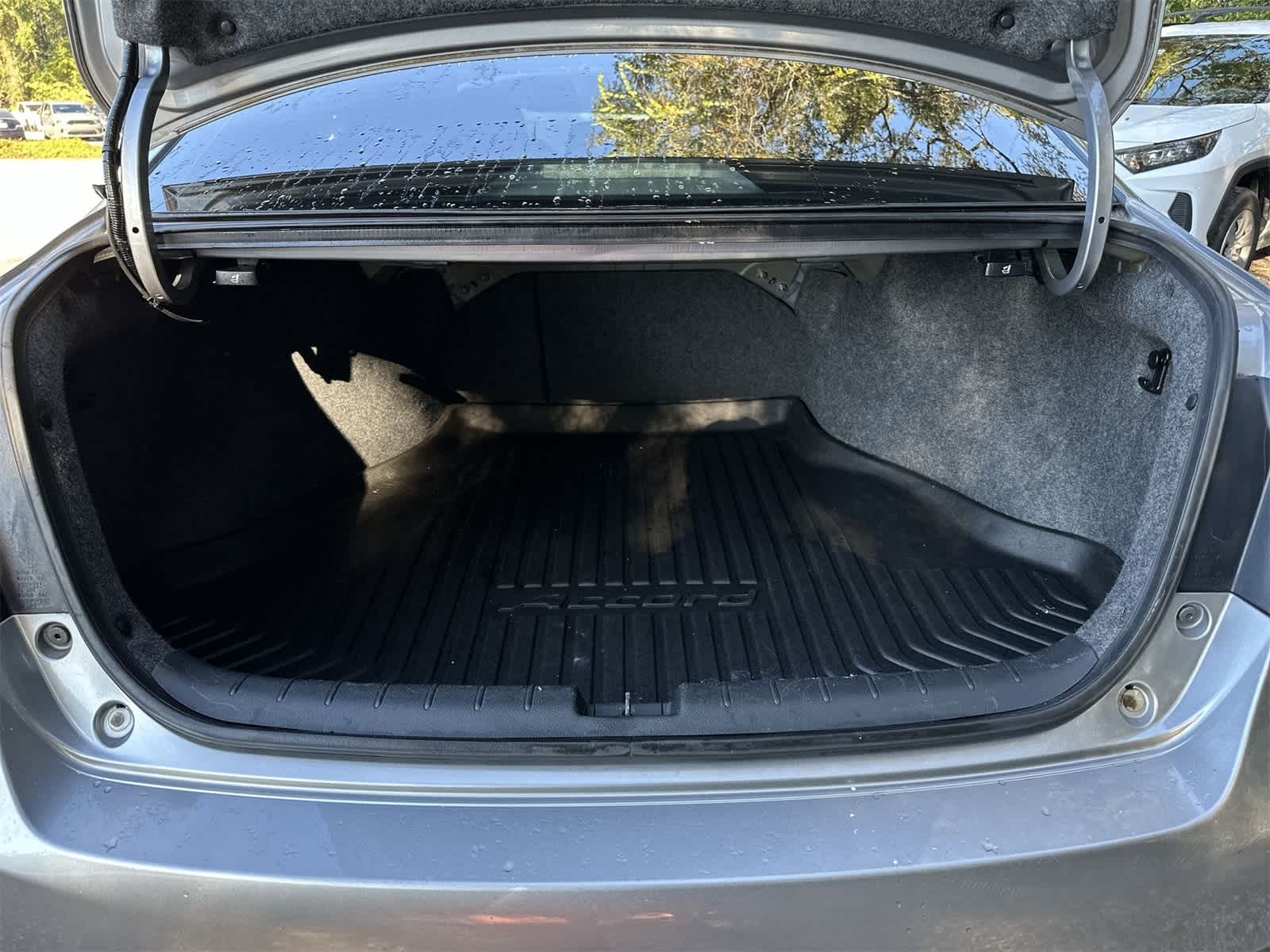 Thumbnail: 2016 Honda Accord - 19