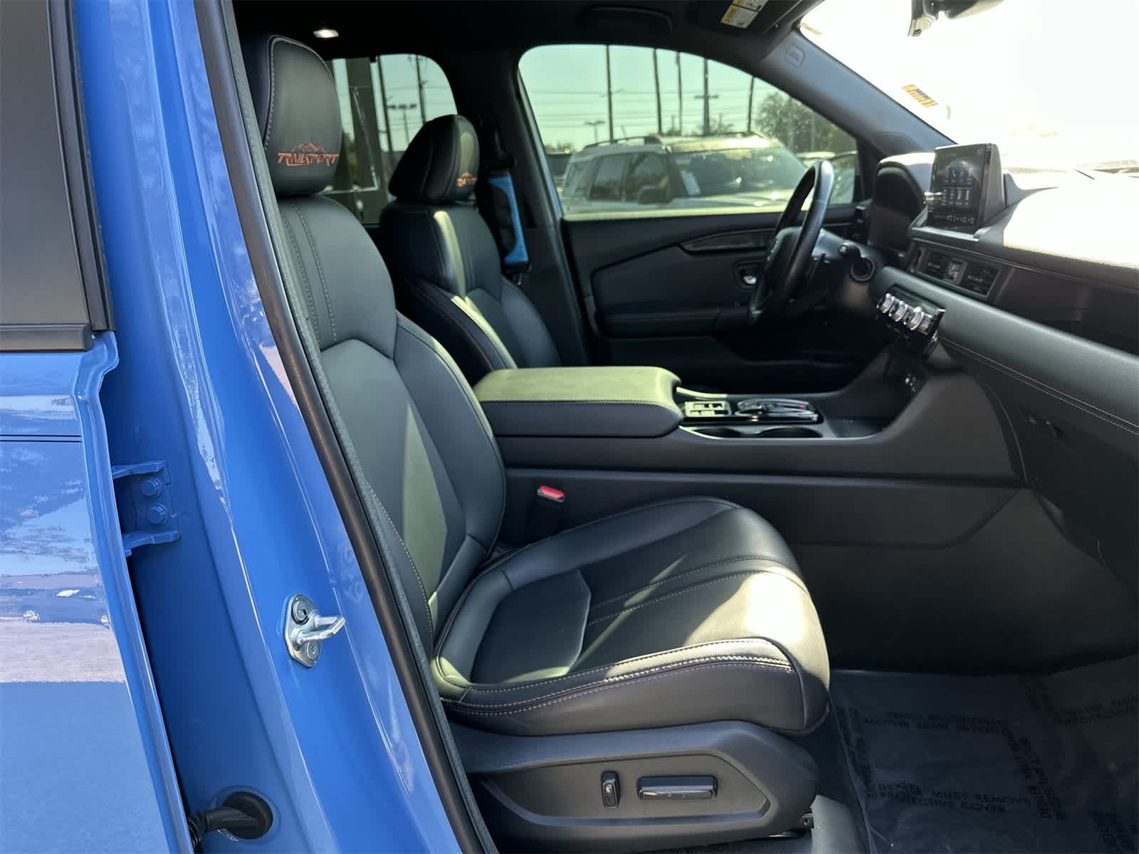 Thumbnail: 2024 Honda Pilot - 14