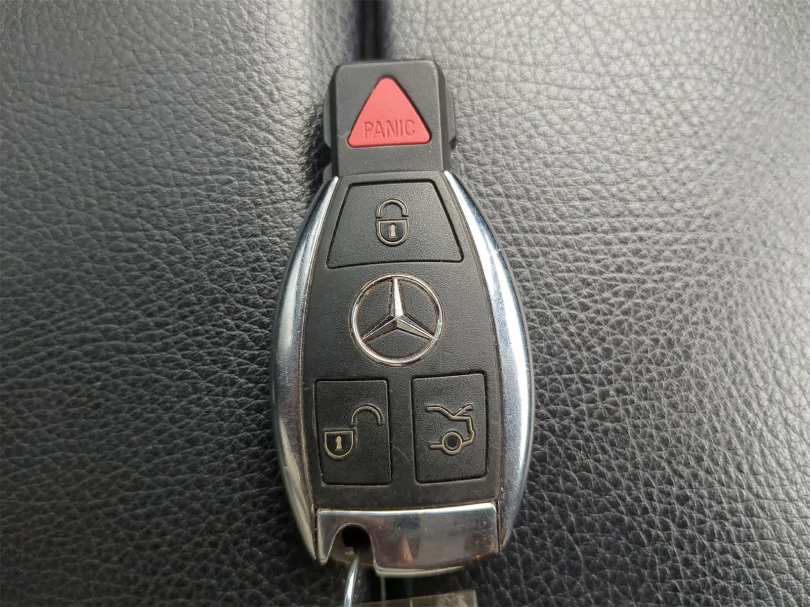 Thumbnail: 2015 Mercedes-Benz M-Class - 26