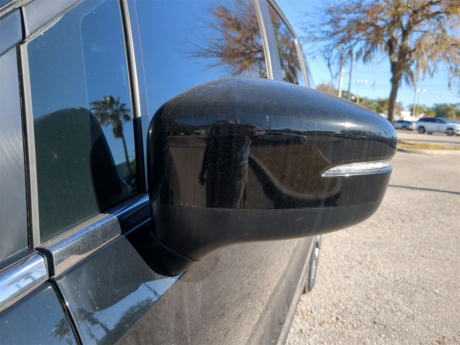 Thumbnail: 2025 Honda Odyssey - 12