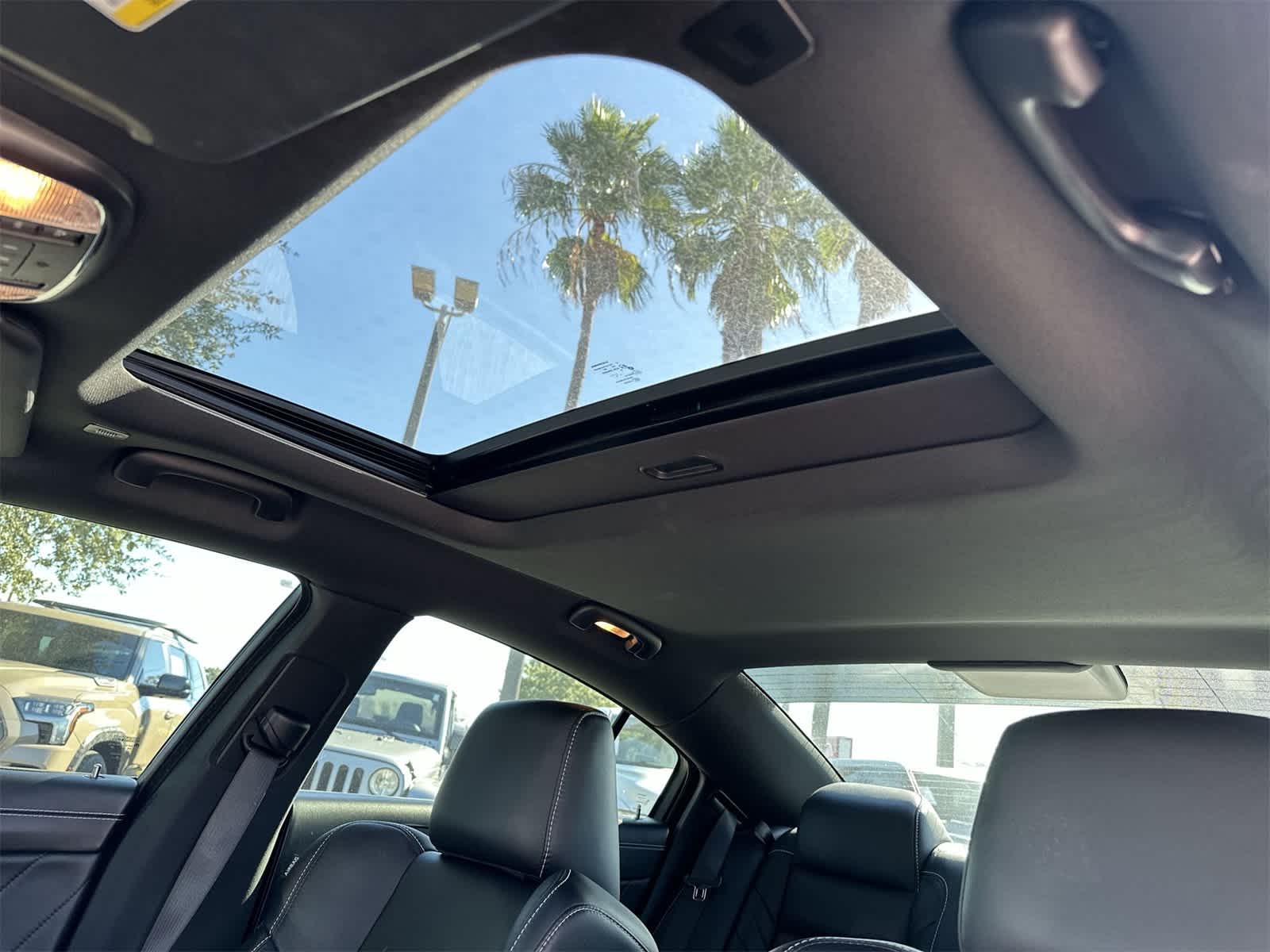 Thumbnail: 2023 Dodge Charger - 8