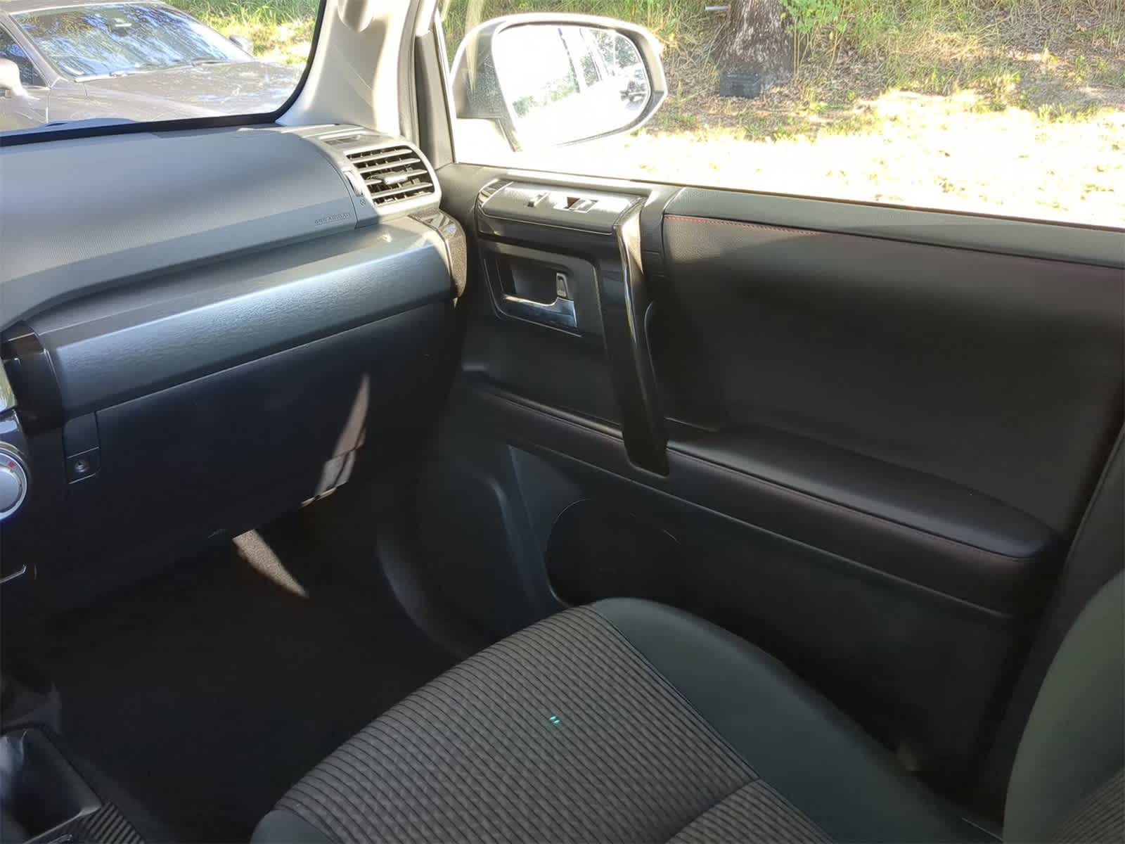 Thumbnail: 2024 Toyota 4Runner - 16