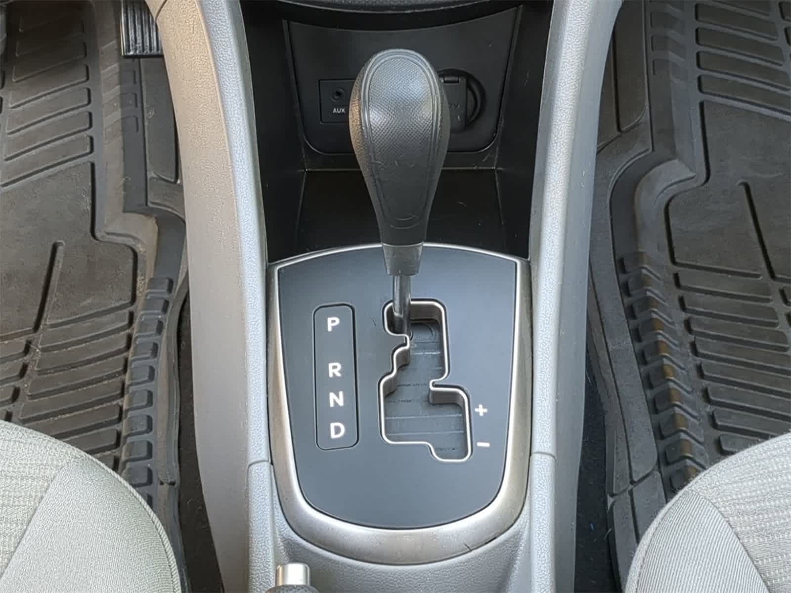 Thumbnail: 2016 Hyundai Accent - 18