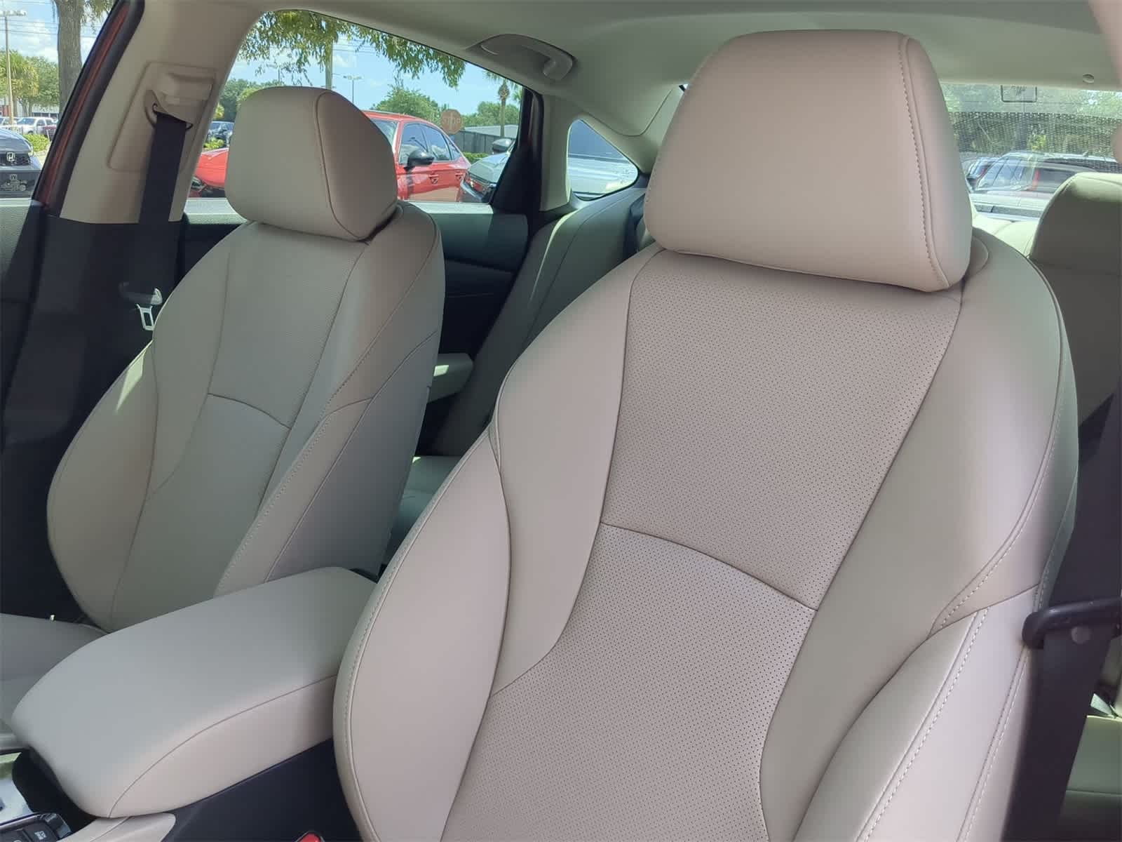 Thumbnail: 2025 Honda Accord - 8