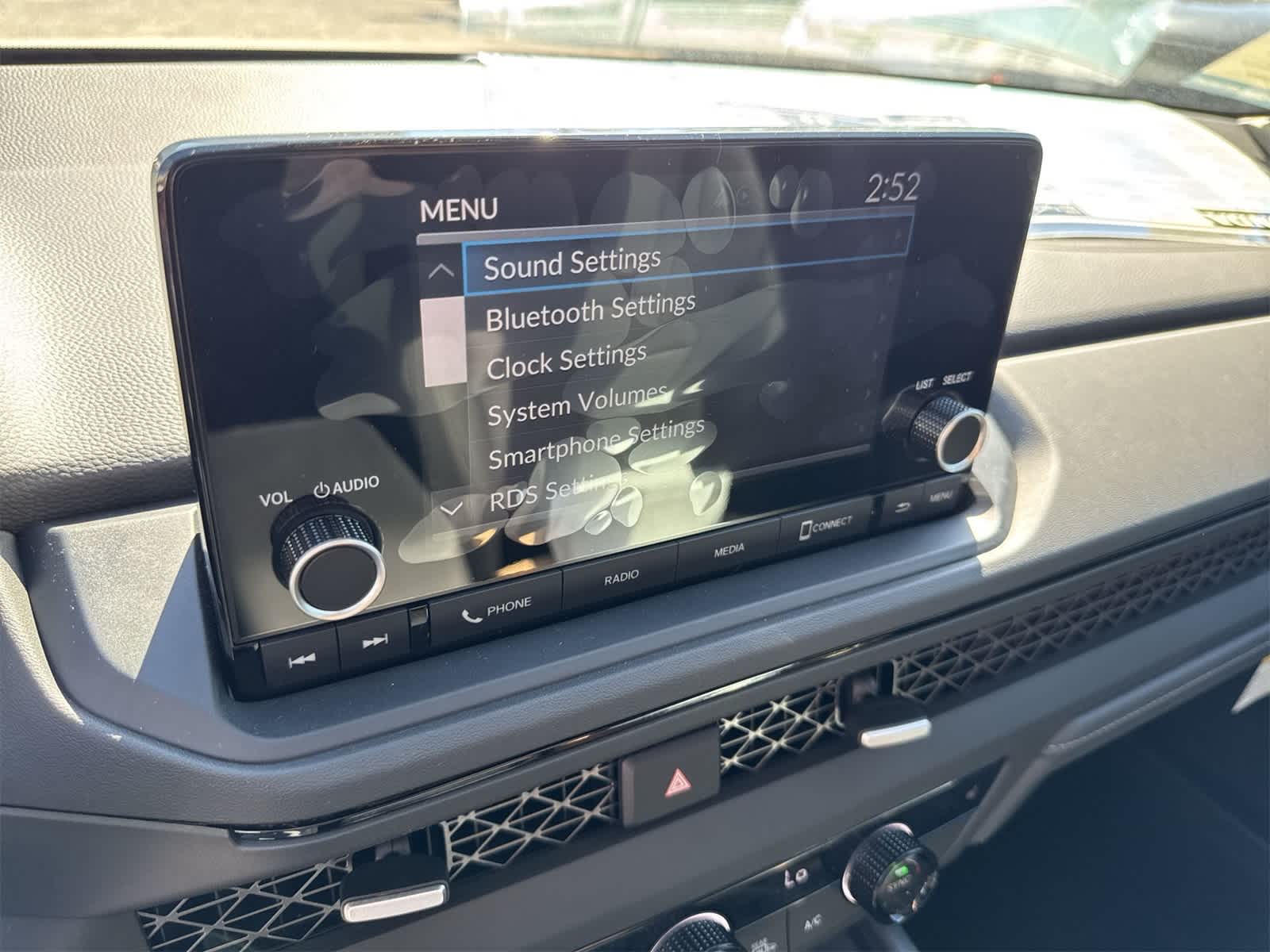 Thumbnail: 2025 Honda Accord - 12