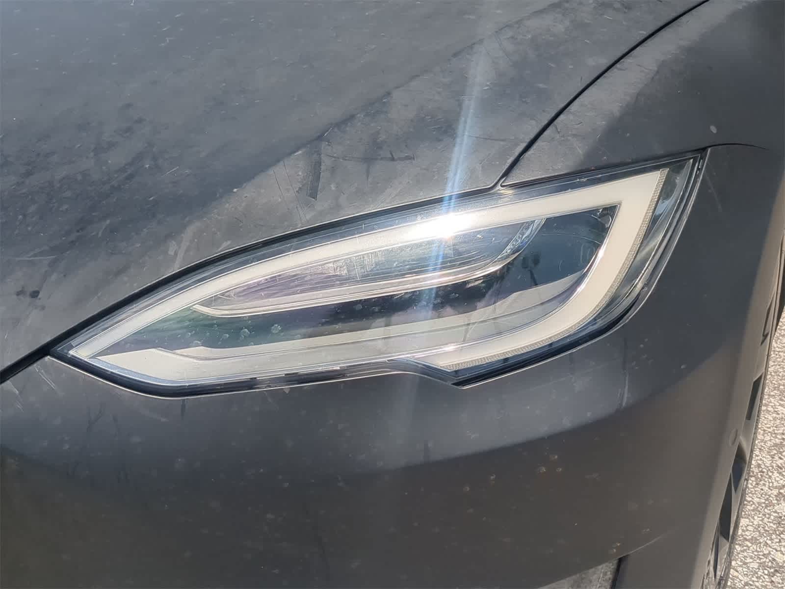 Thumbnail: 2019 Tesla Model S - 10