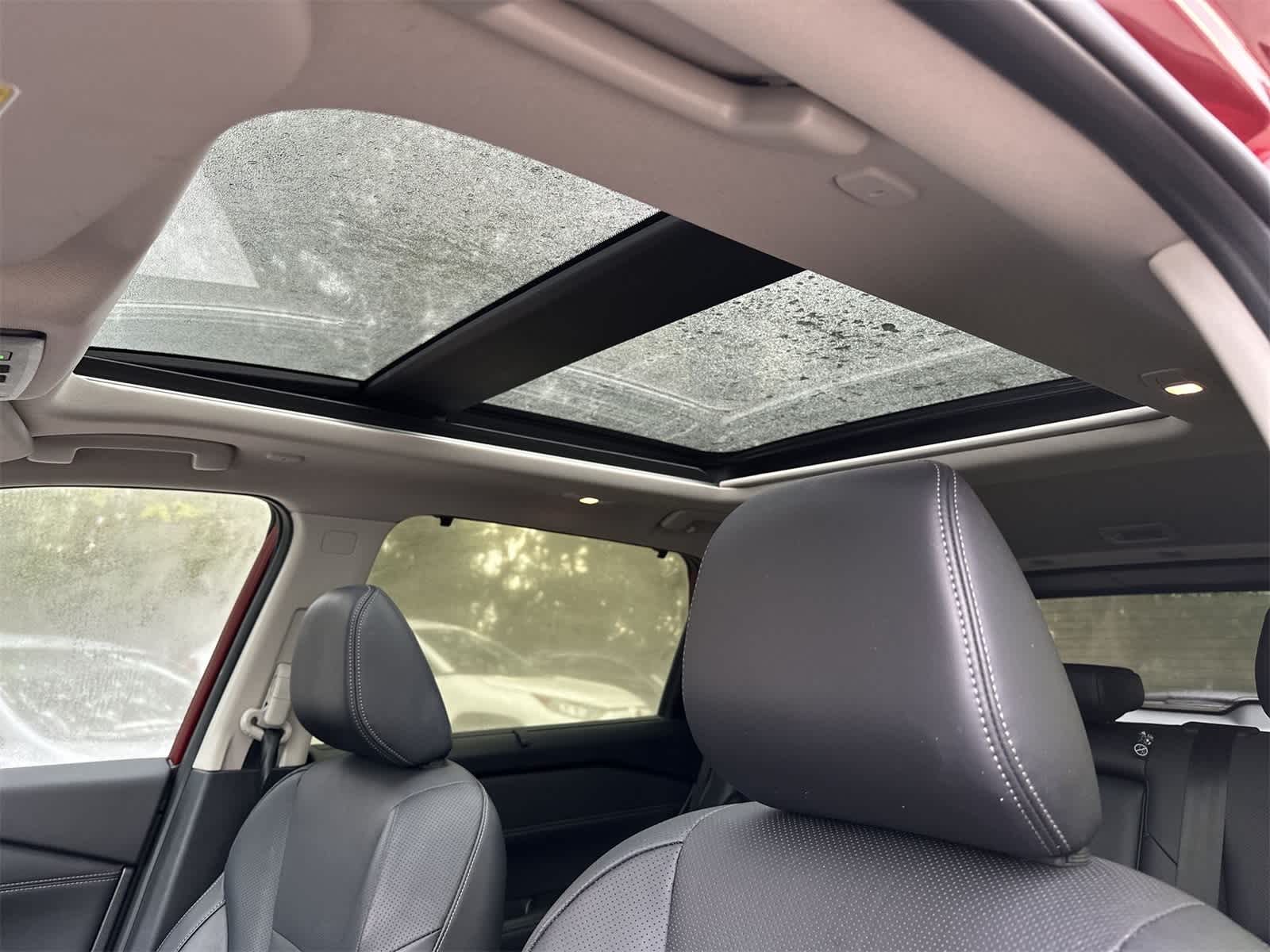 Thumbnail: 2024 Nissan Rogue - 8