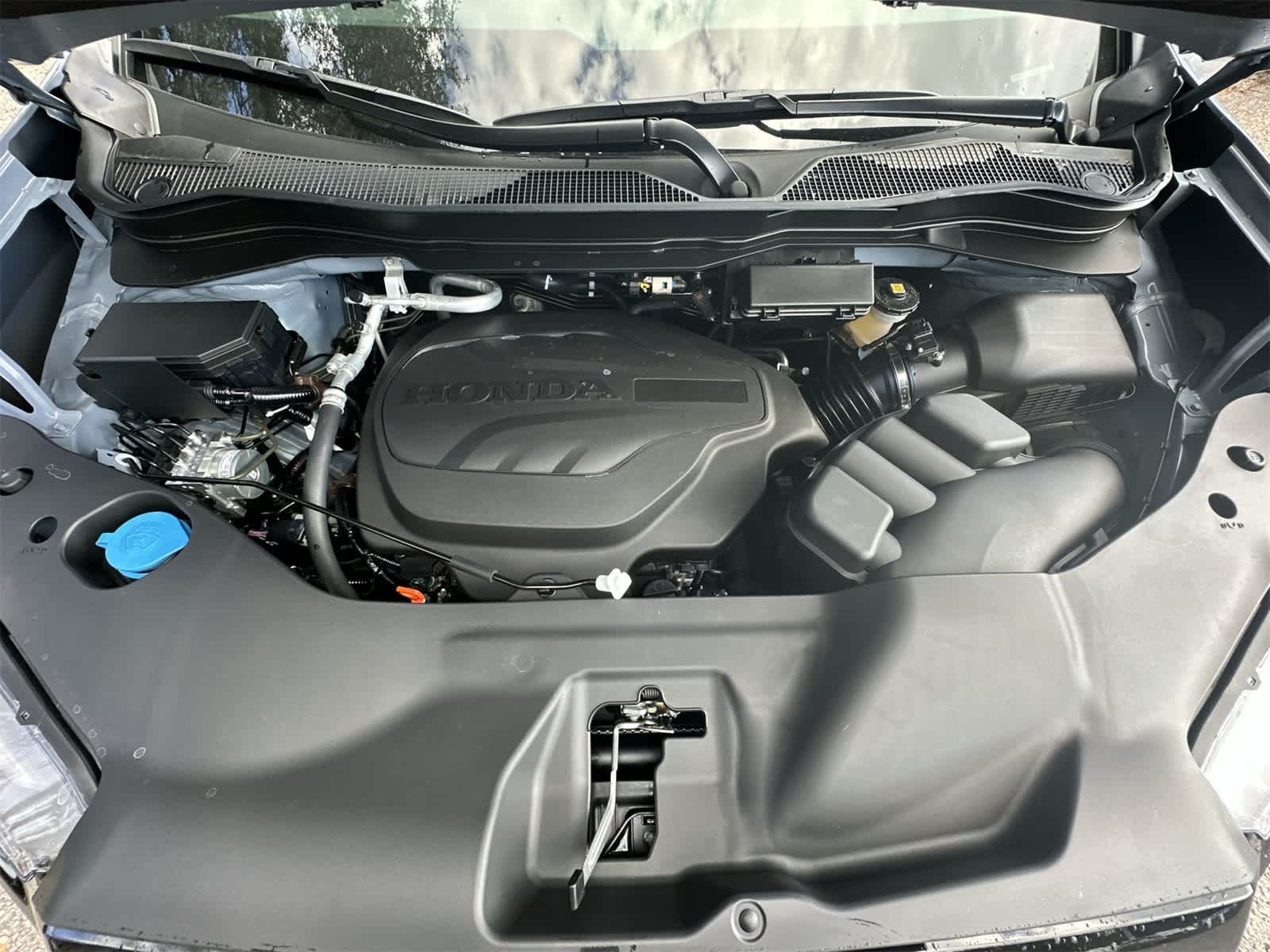 Thumbnail: 2026 Honda Ridgeline - 9