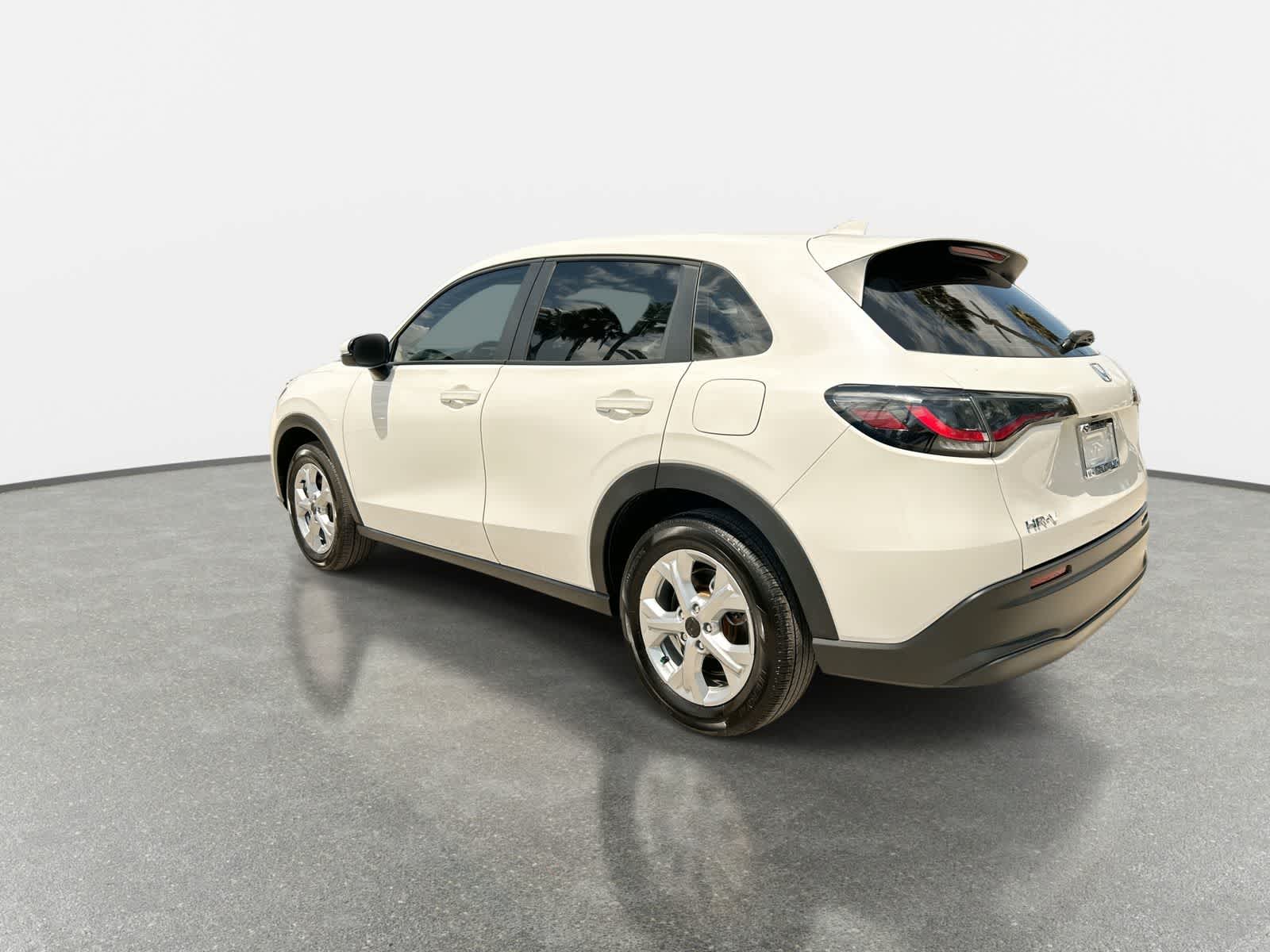 Thumbnail: 2025 Honda HR-V - 5