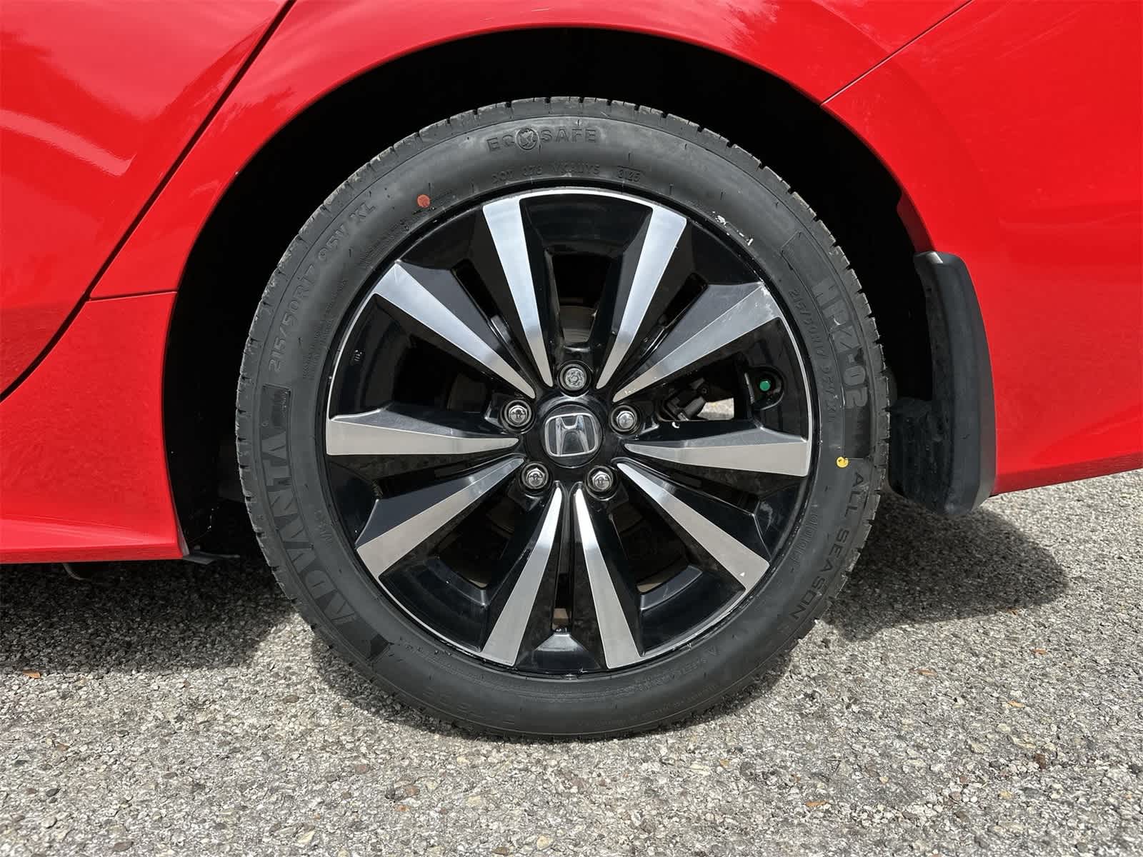 Thumbnail: 2023 Honda Civic - 8