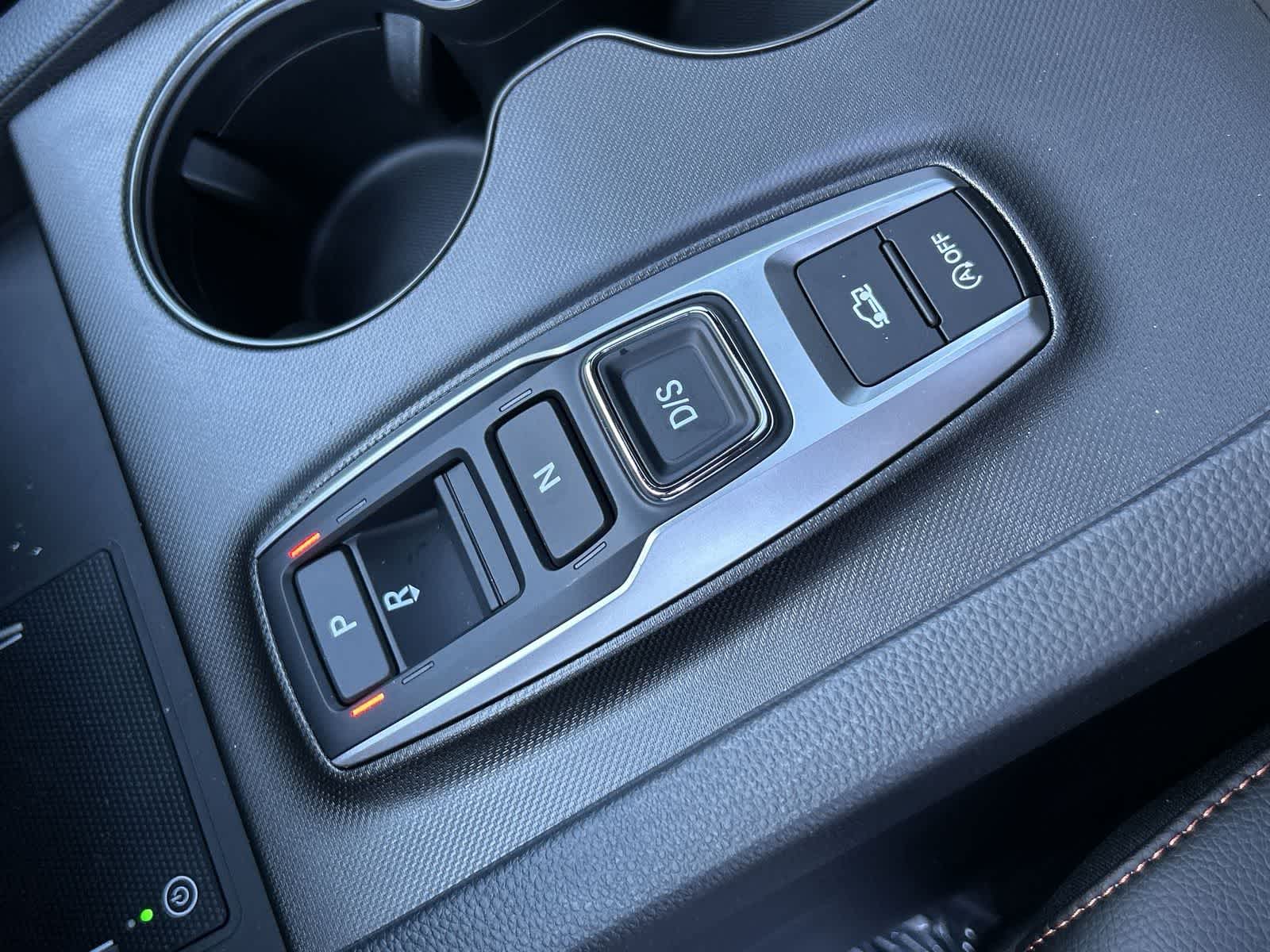 Thumbnail: 2026 Honda Ridgeline - 17