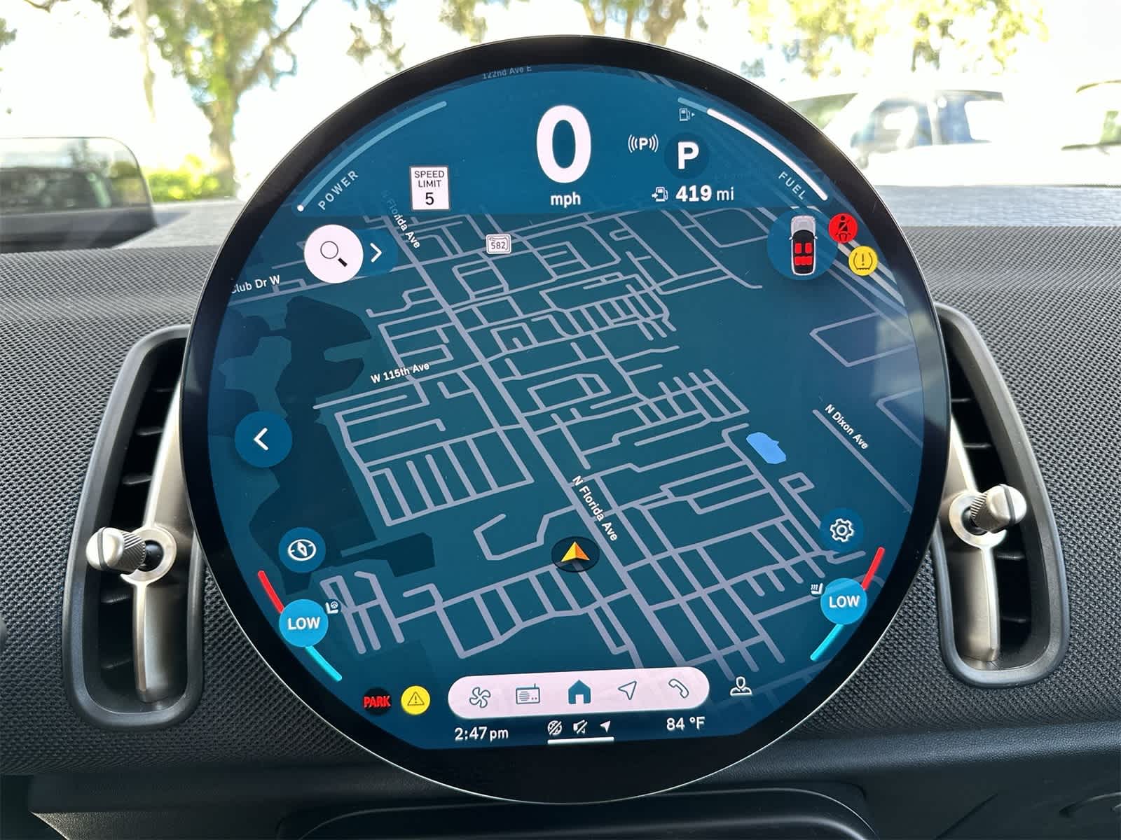 Thumbnail: 2025 MINI Cooper Countryman - 12