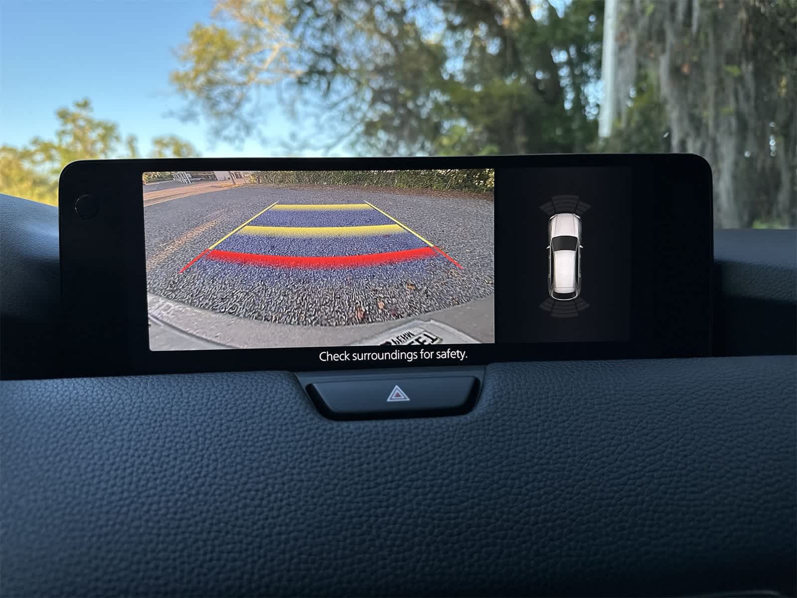 Thumbnail: 2024 Mazda CX-90 - 22