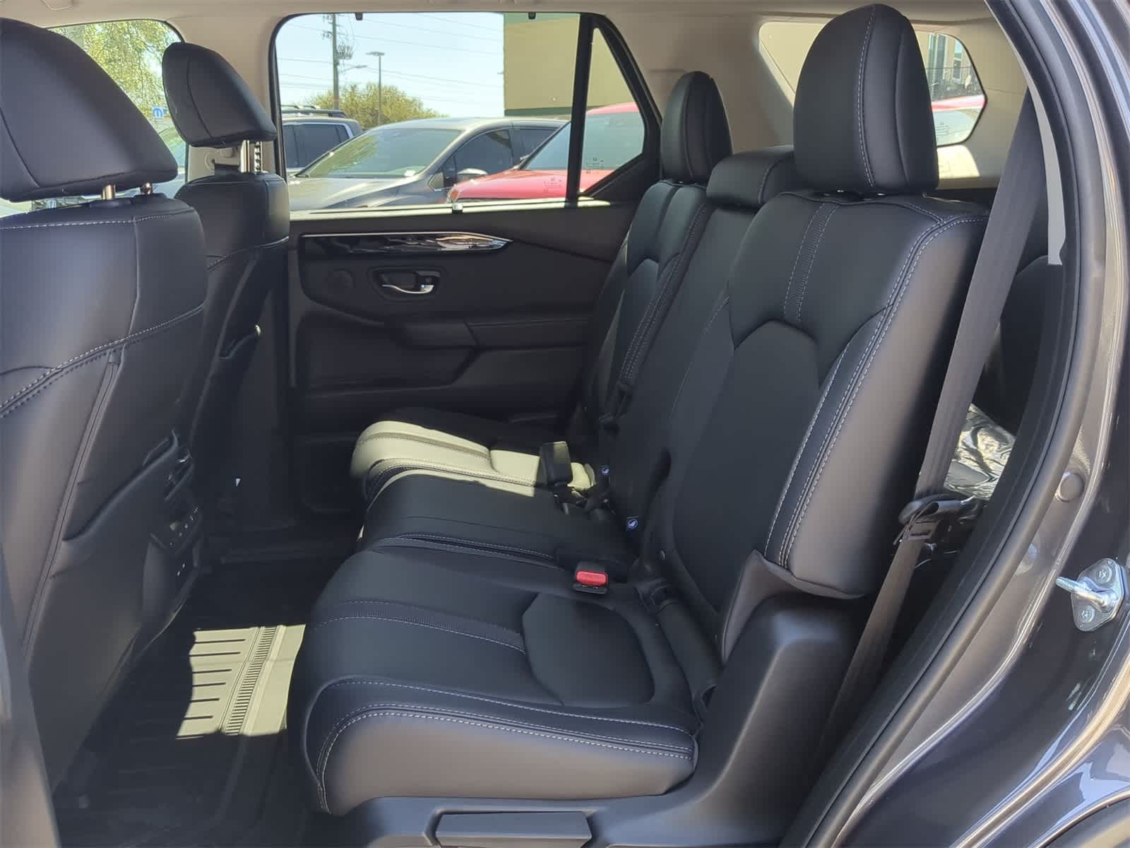 Thumbnail: 2025 Honda Pilot - 14