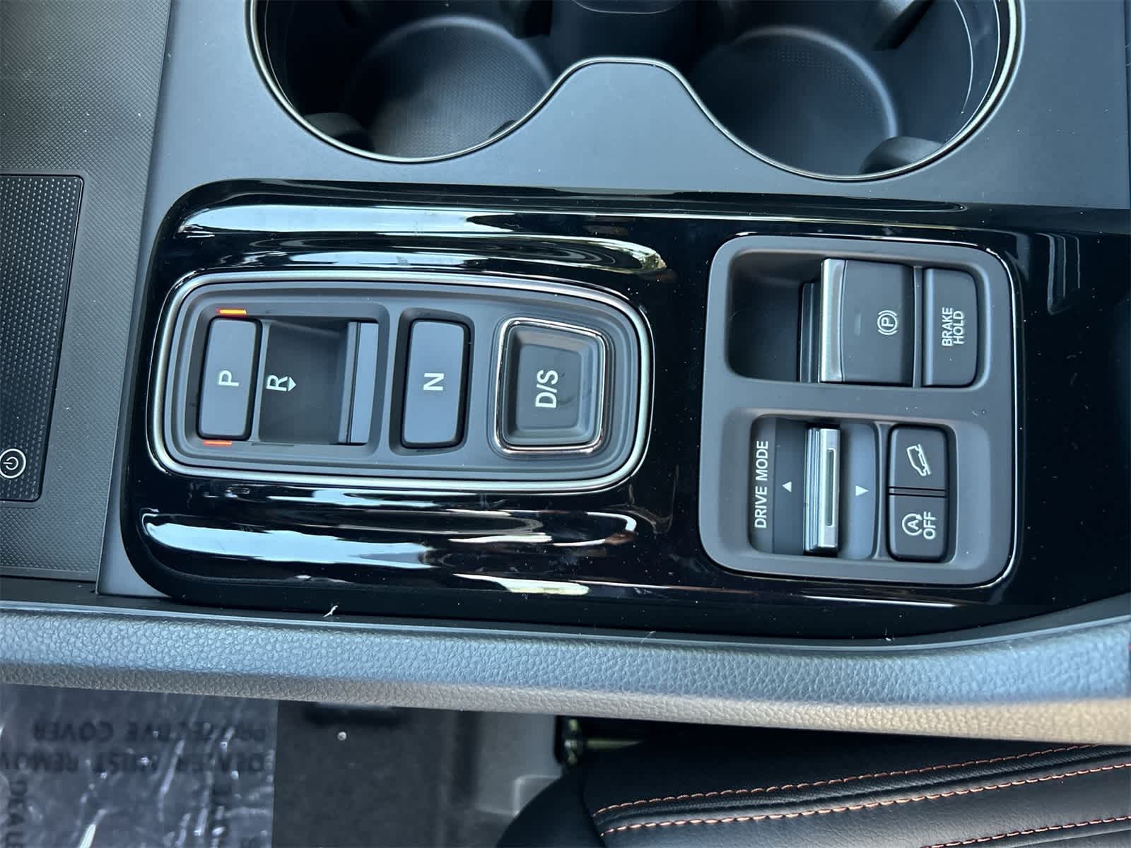 Thumbnail: 2025 Honda Pilot - 17