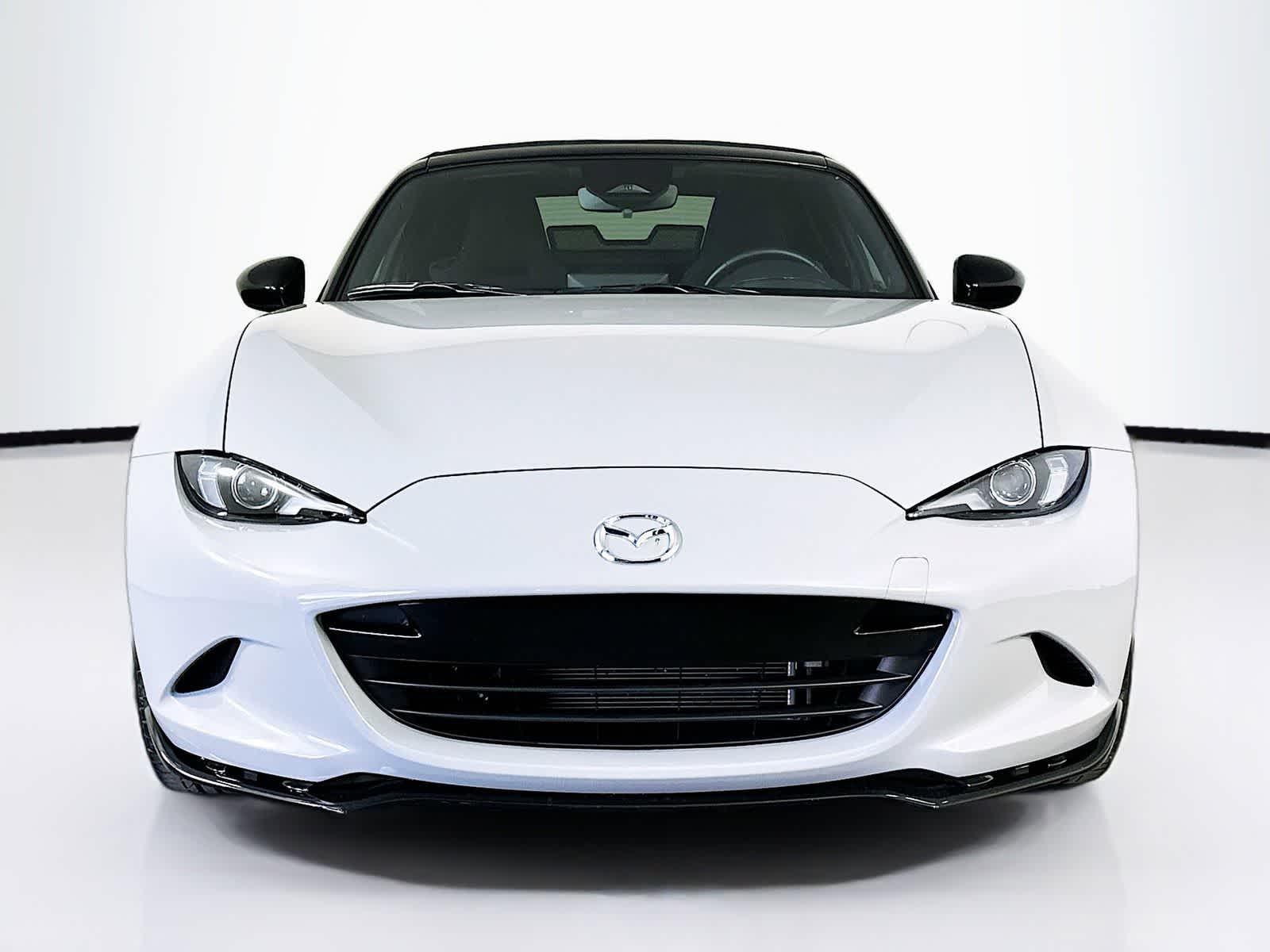 Thumbnail: 2024 Mazda MX-5 Miata - 6