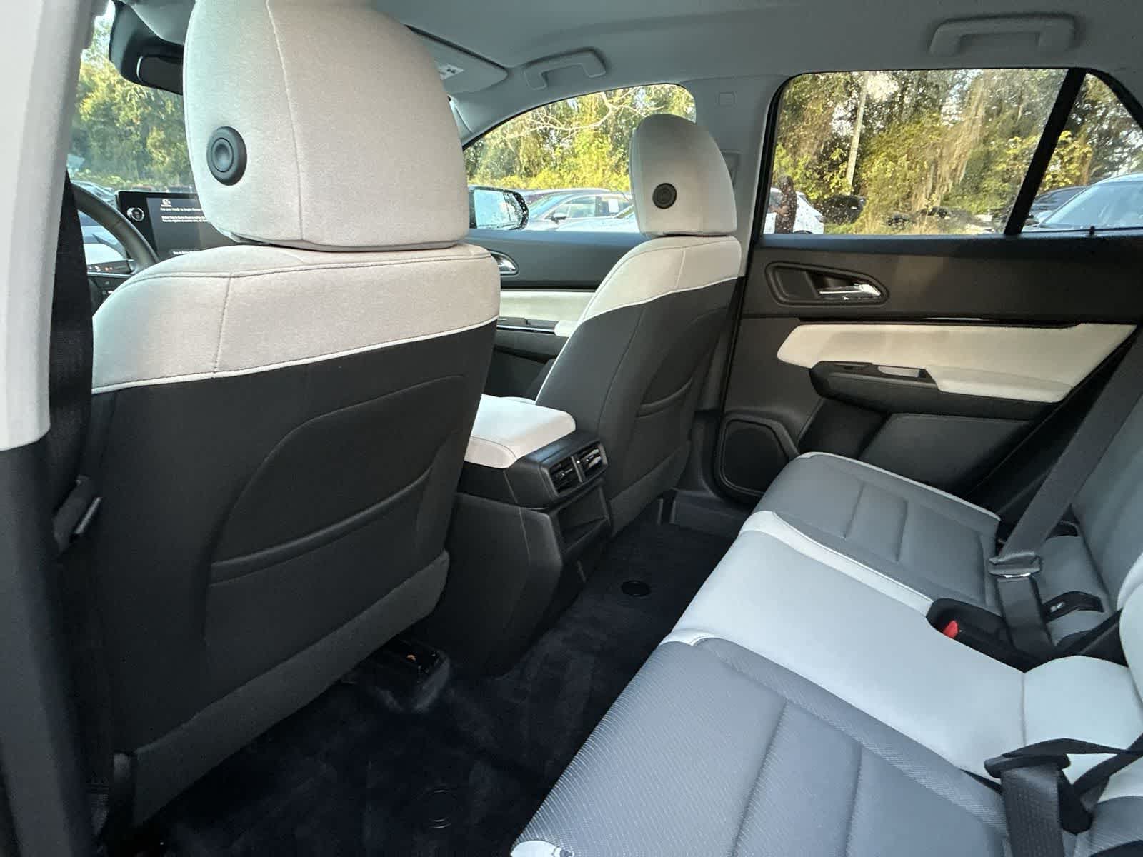 Thumbnail: 2026 Honda Prologue - 12