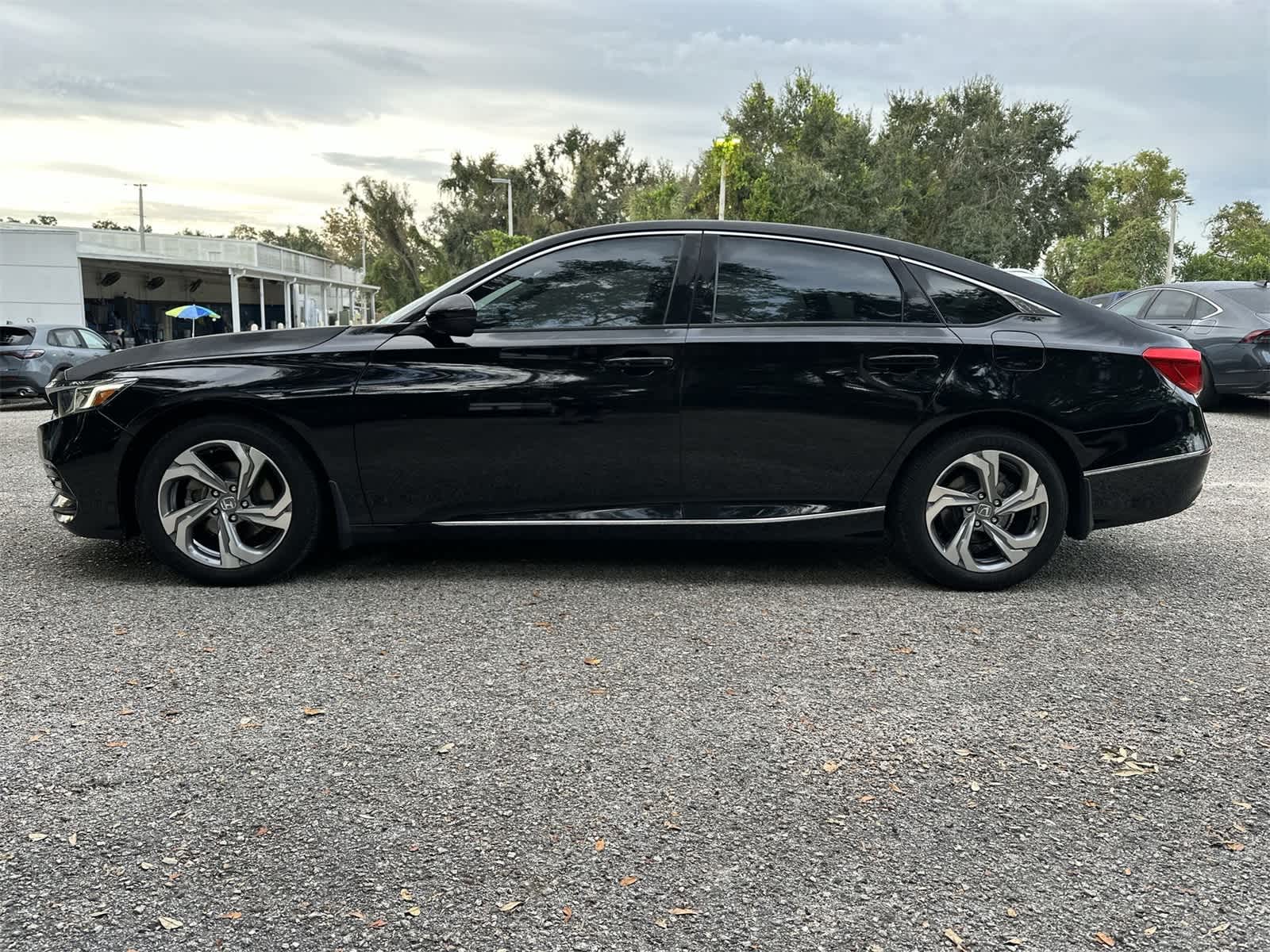 Thumbnail: 2018 Honda Accord - 19