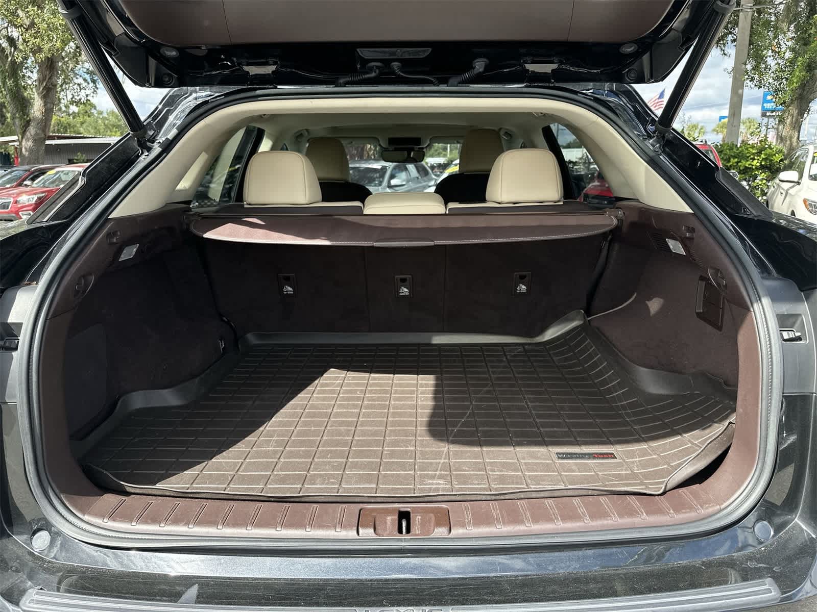 Thumbnail: 2019 Lexus RX - 13