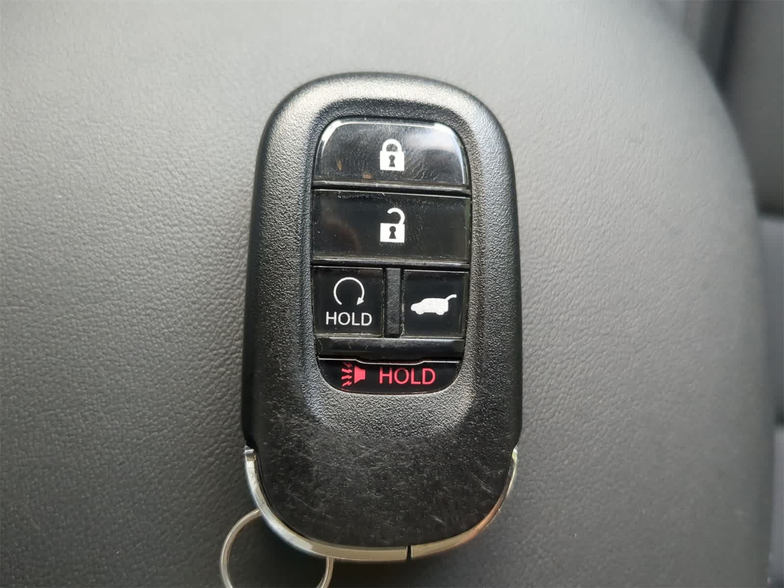 Thumbnail: 2024 Honda HR-V - 27
