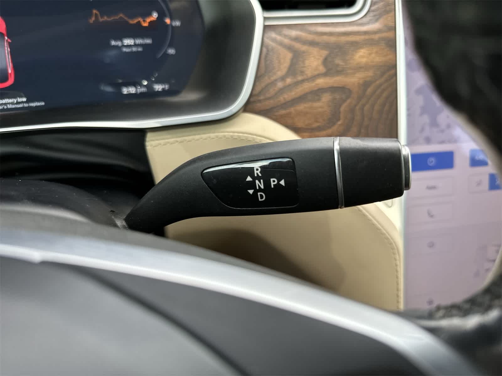 Thumbnail: 2017 Tesla Model S - 15