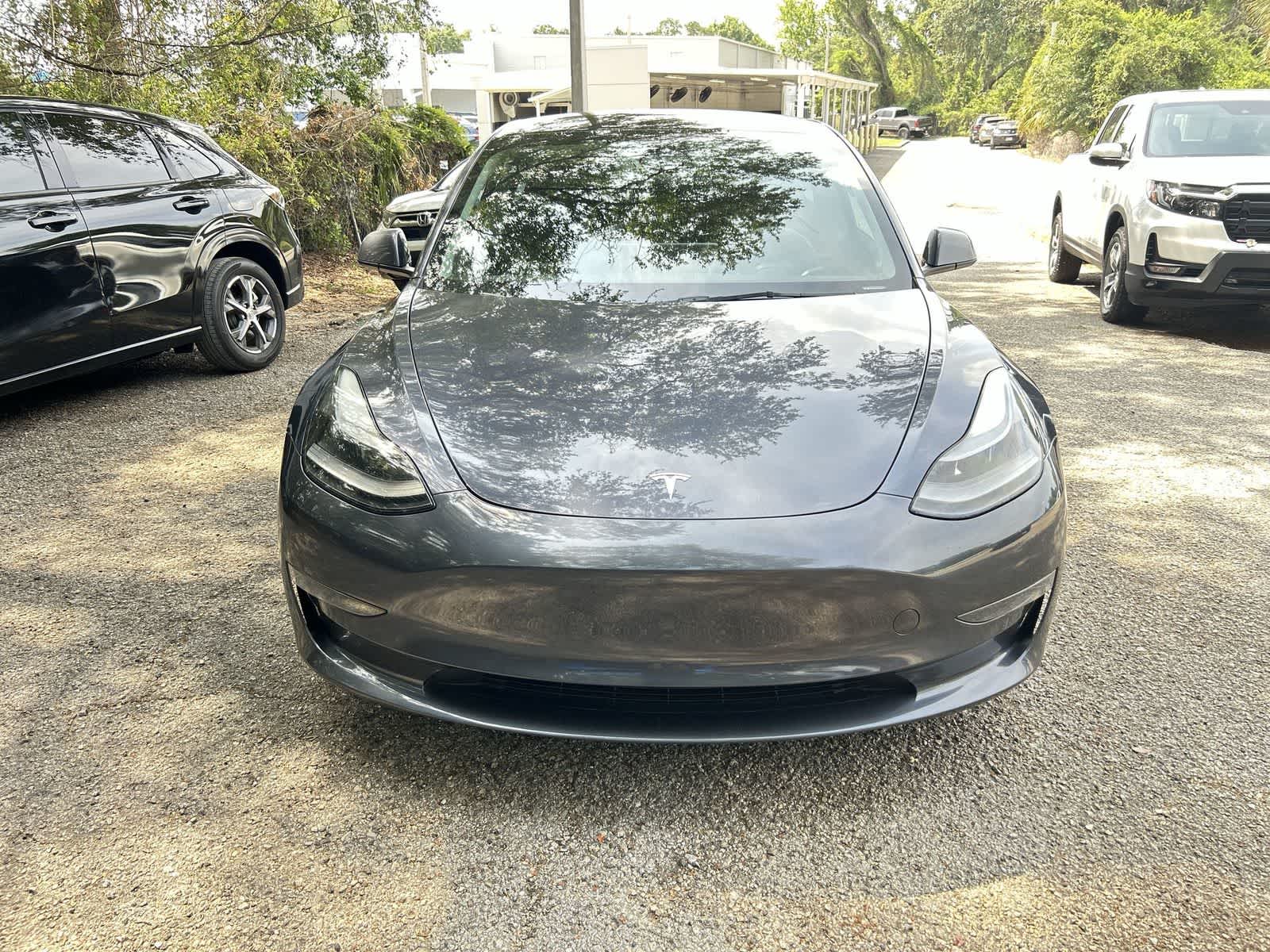 Thumbnail: 2023 Tesla Model 3 - 3
