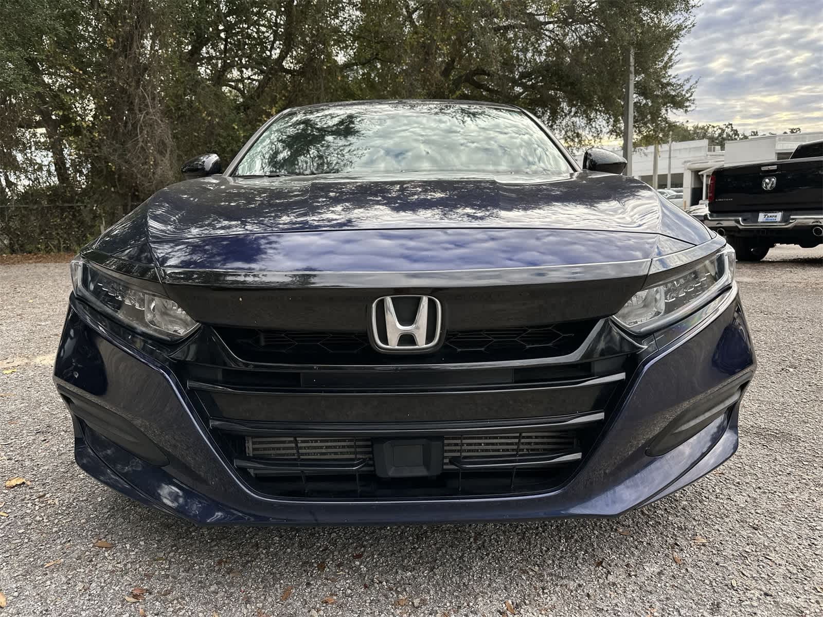 Thumbnail: 2020 Honda Accord - 6