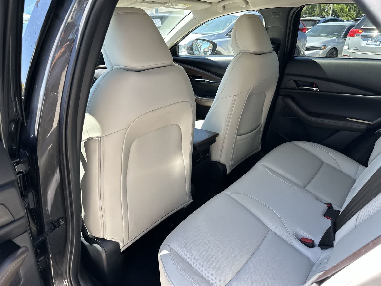 Thumbnail: 2023 Mazda CX-30 - 12