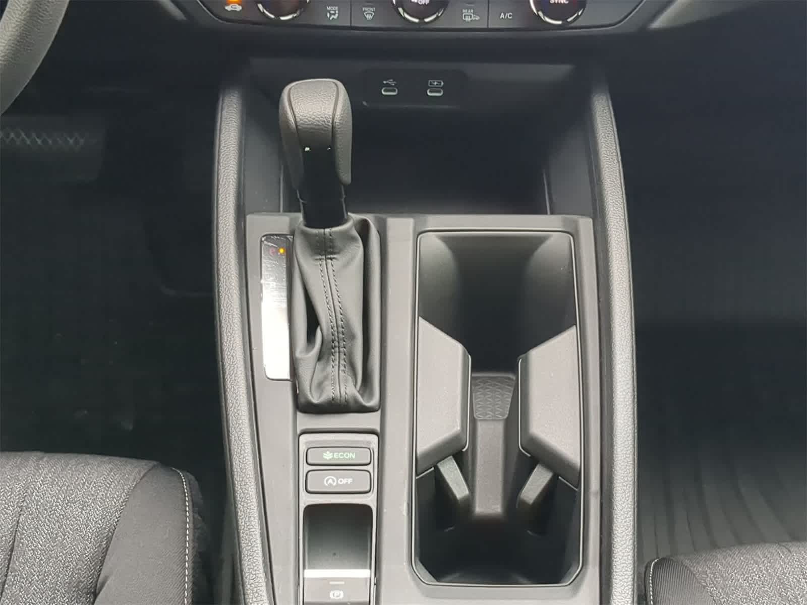 2025 Honda Accord SE 18