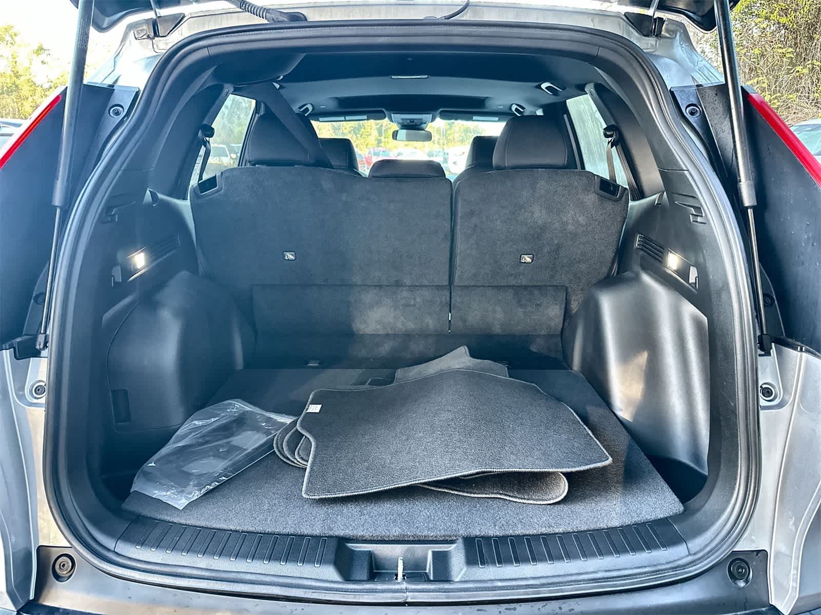 Thumbnail: 2025 Honda CR-V - 19