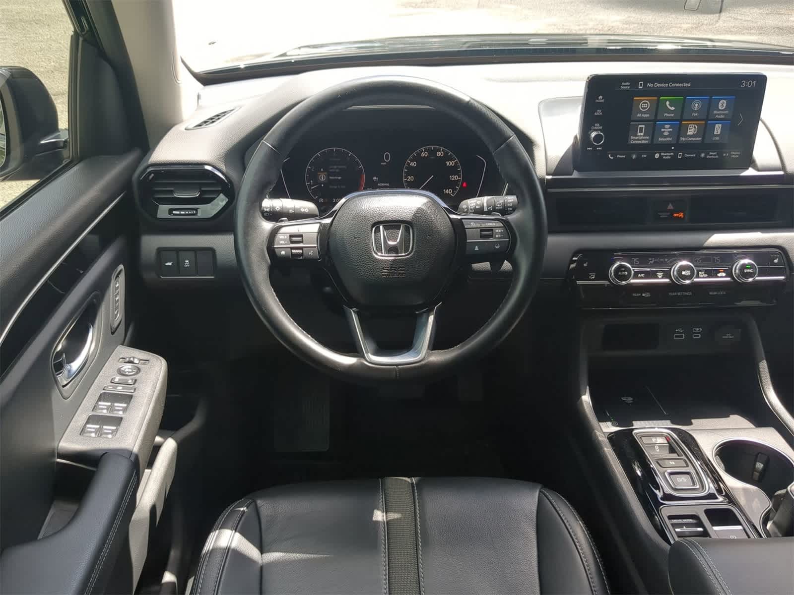 Thumbnail: 2023 Honda Pilot - 14